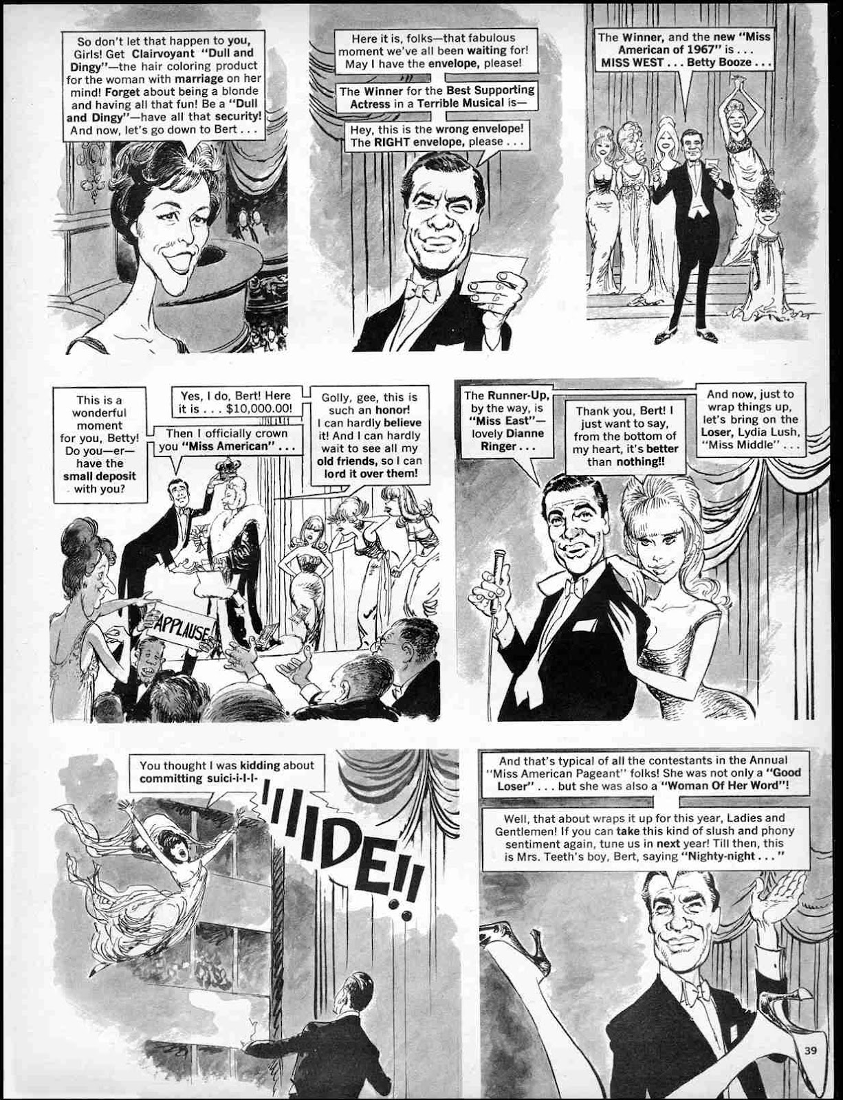 MAD issue 107 - Page 41