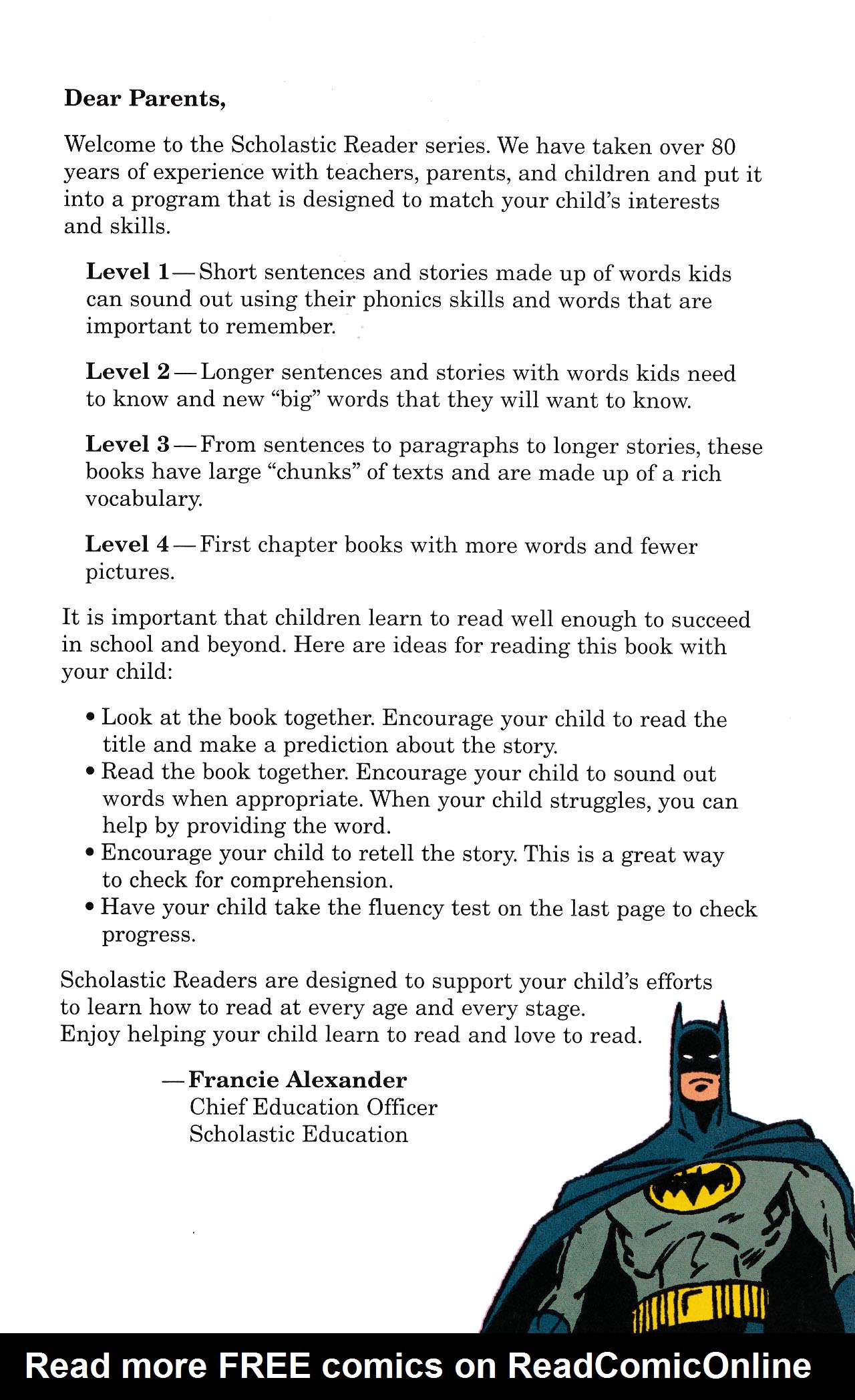 Read online Batman: Time Thaw comic -  Issue # Full - 4