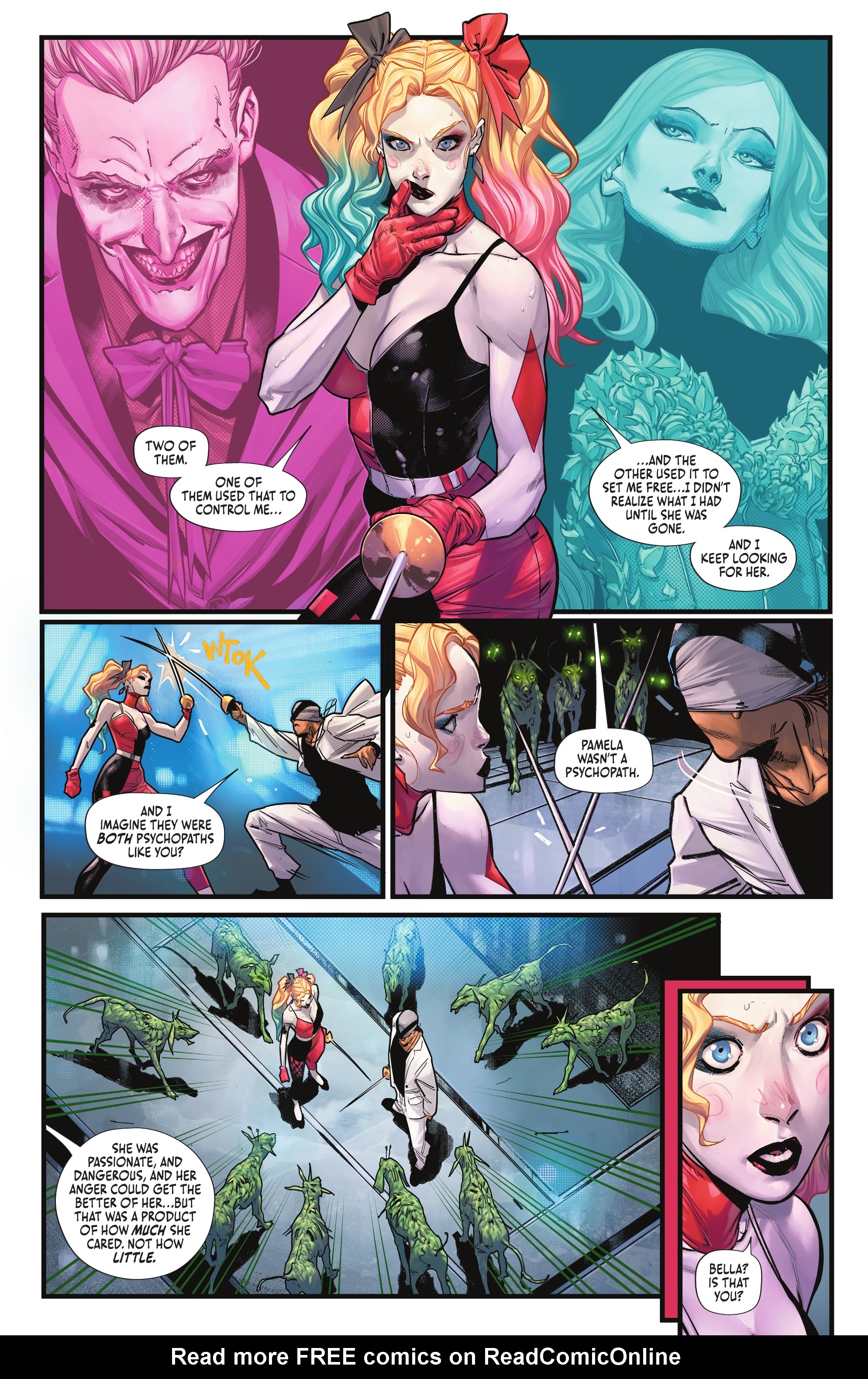 Read online Batman (2016) comic -  Issue #109 - 12