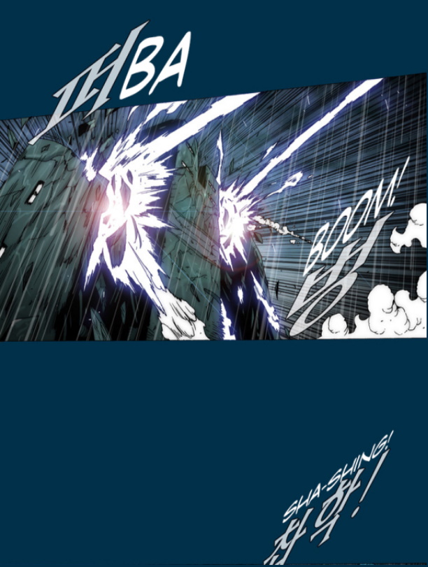 Read online Avengers: Electric Rain comic -  Issue #6 - 30