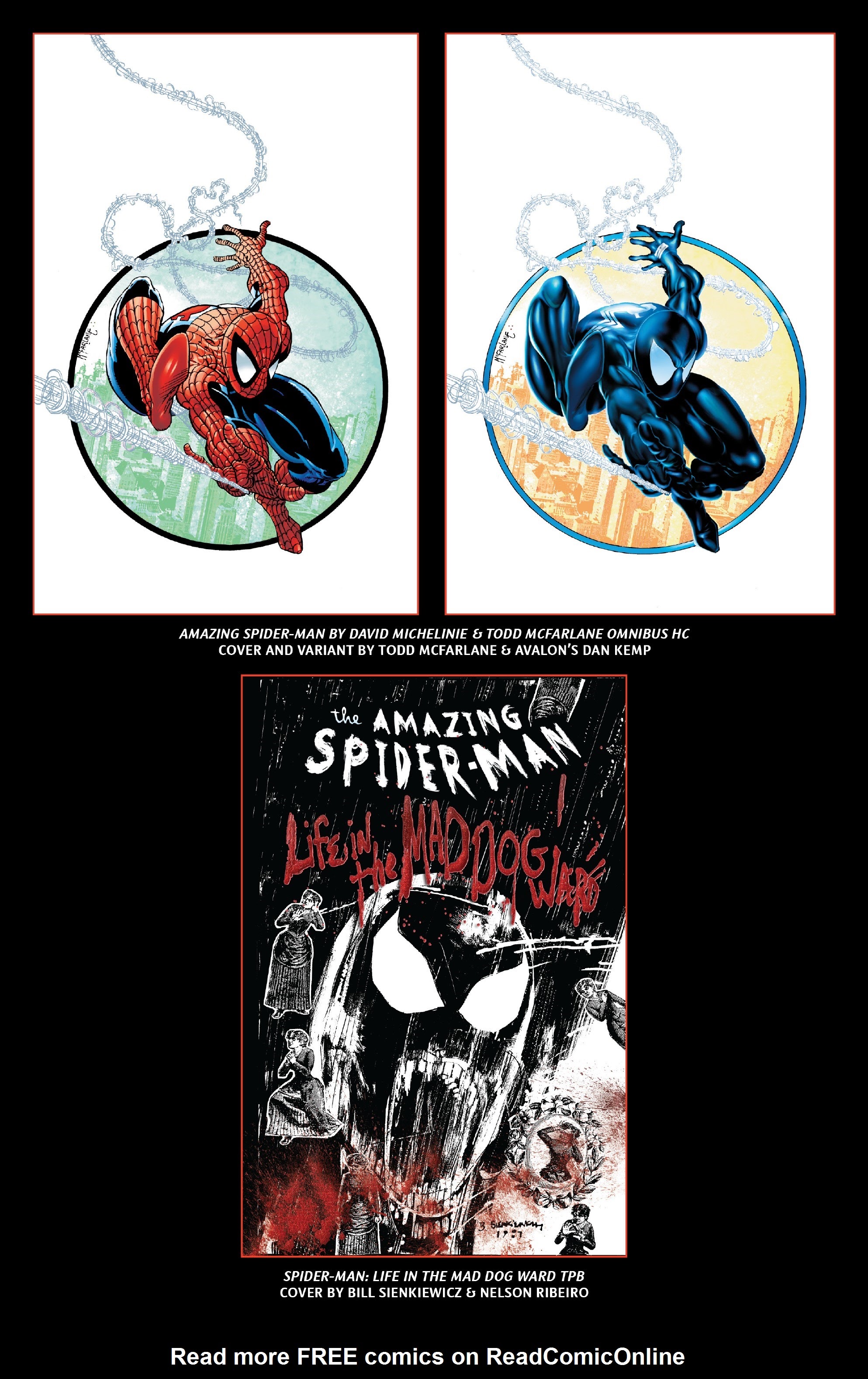 Read online Amazing Spider-Man Epic Collection comic -  Issue # Venom (Part 5) - 99