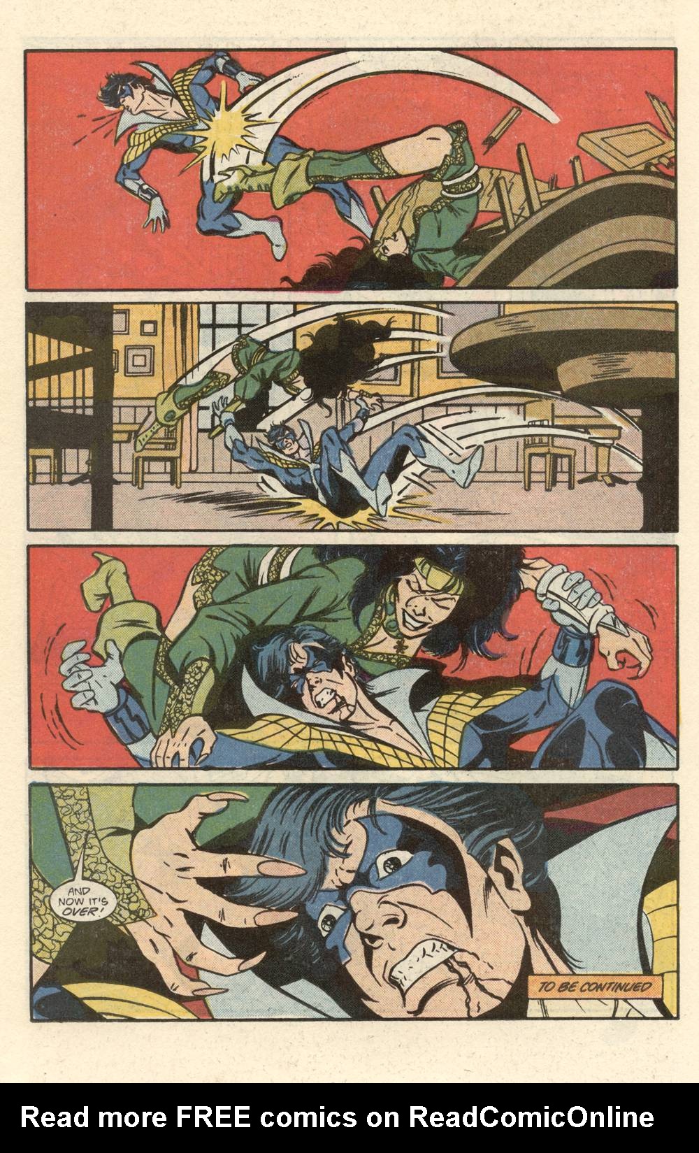 Read online Action Comics (1938) comic -  Issue #616 - 36