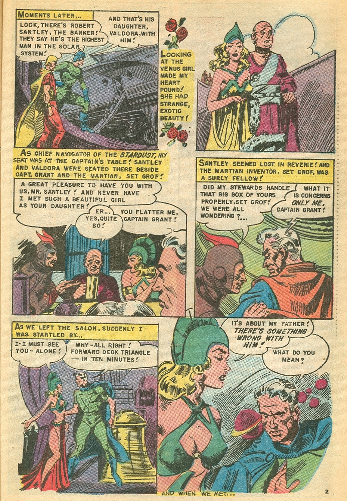 Read online Heap comic -  Issue # Full - 33