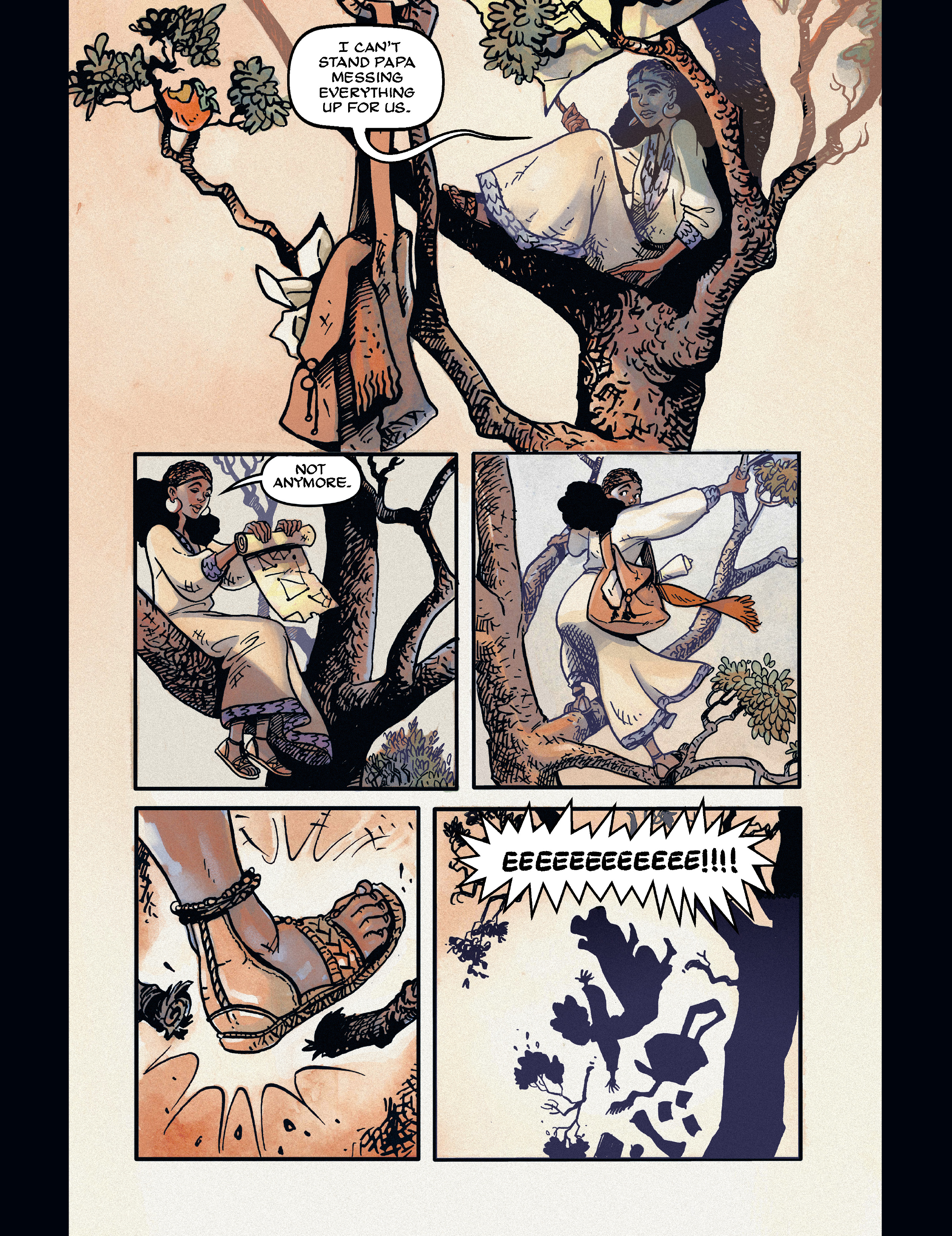 Read online Image comic -  Issue #9 - 52