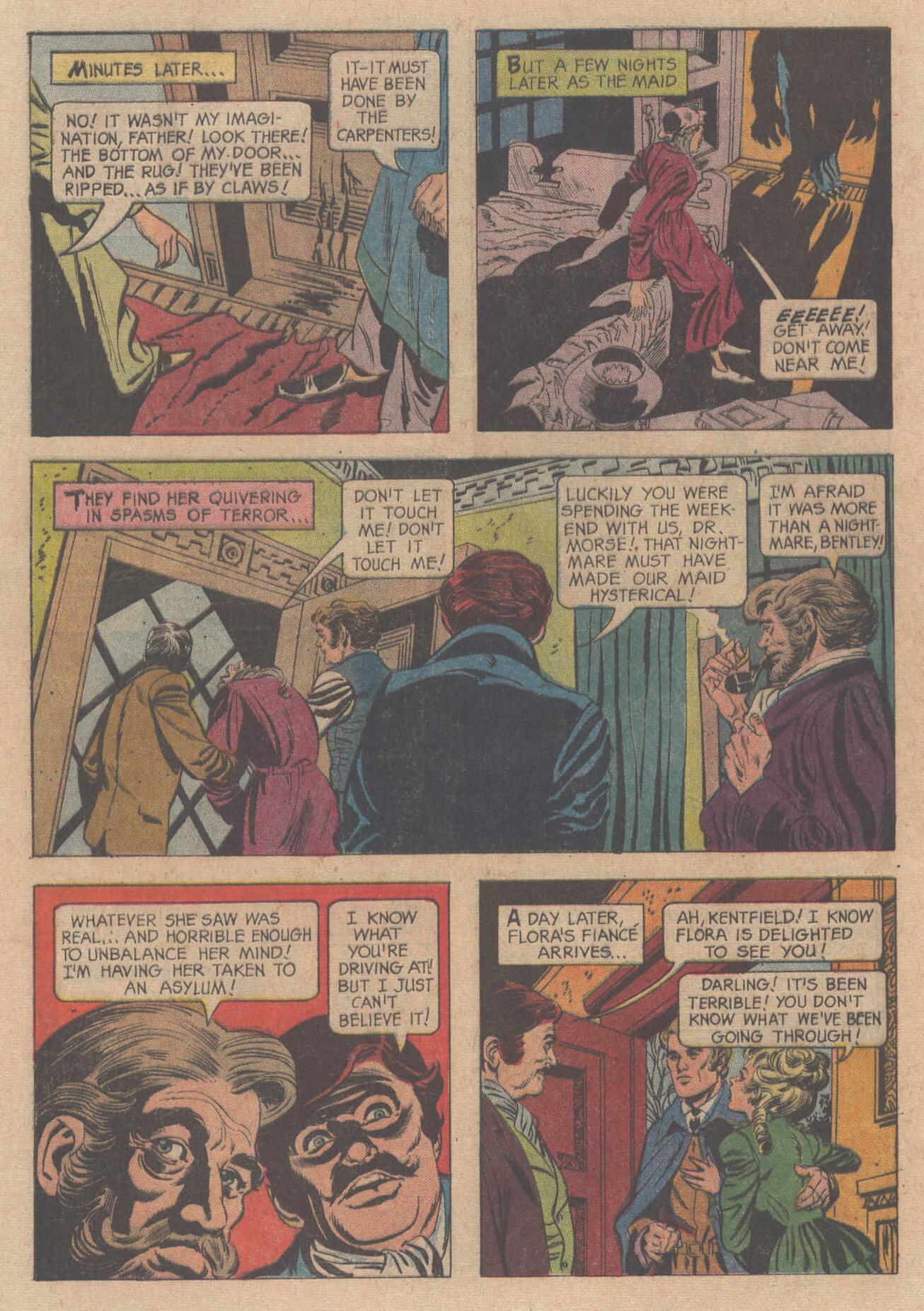Read online Ripley's Believe it or Not! (1965) comic -  Issue #2 - 28
