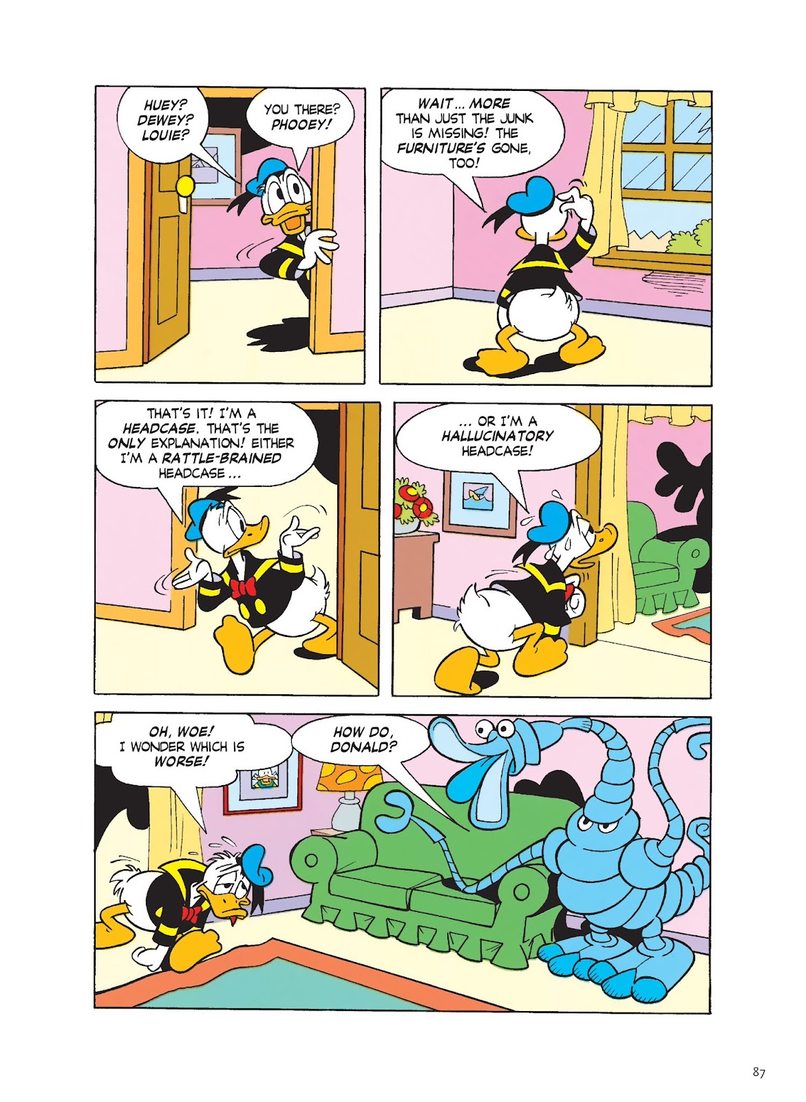 Disney Masters issue TPB 2 (Part 1) - Page 92