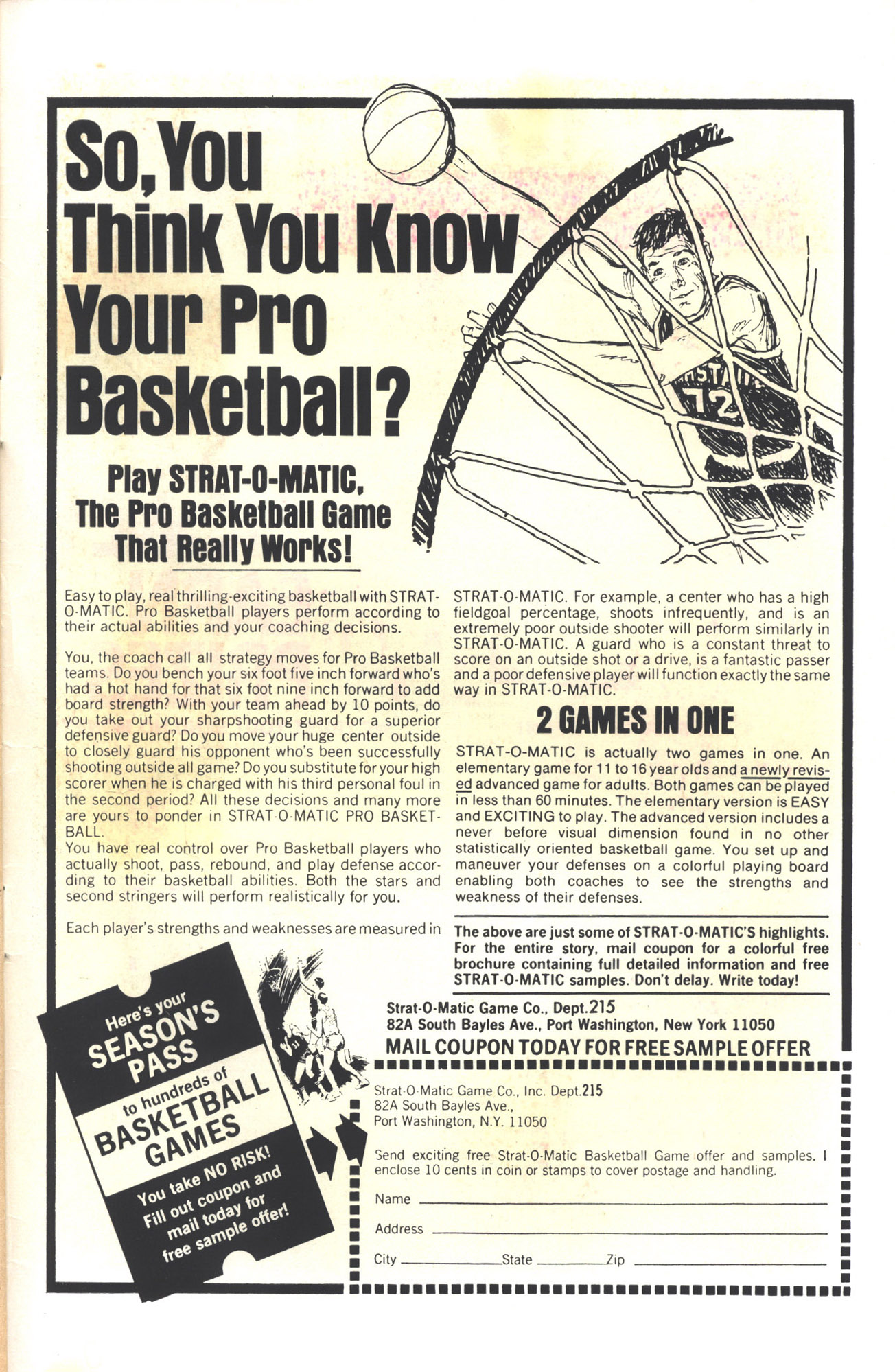 Read online Archie at Riverdale High (1972) comic -  Issue #22 - 35