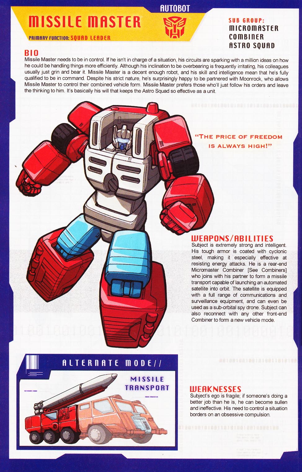 Read online Transformers: More than Meets the Eye comic -  Issue #4 - 12