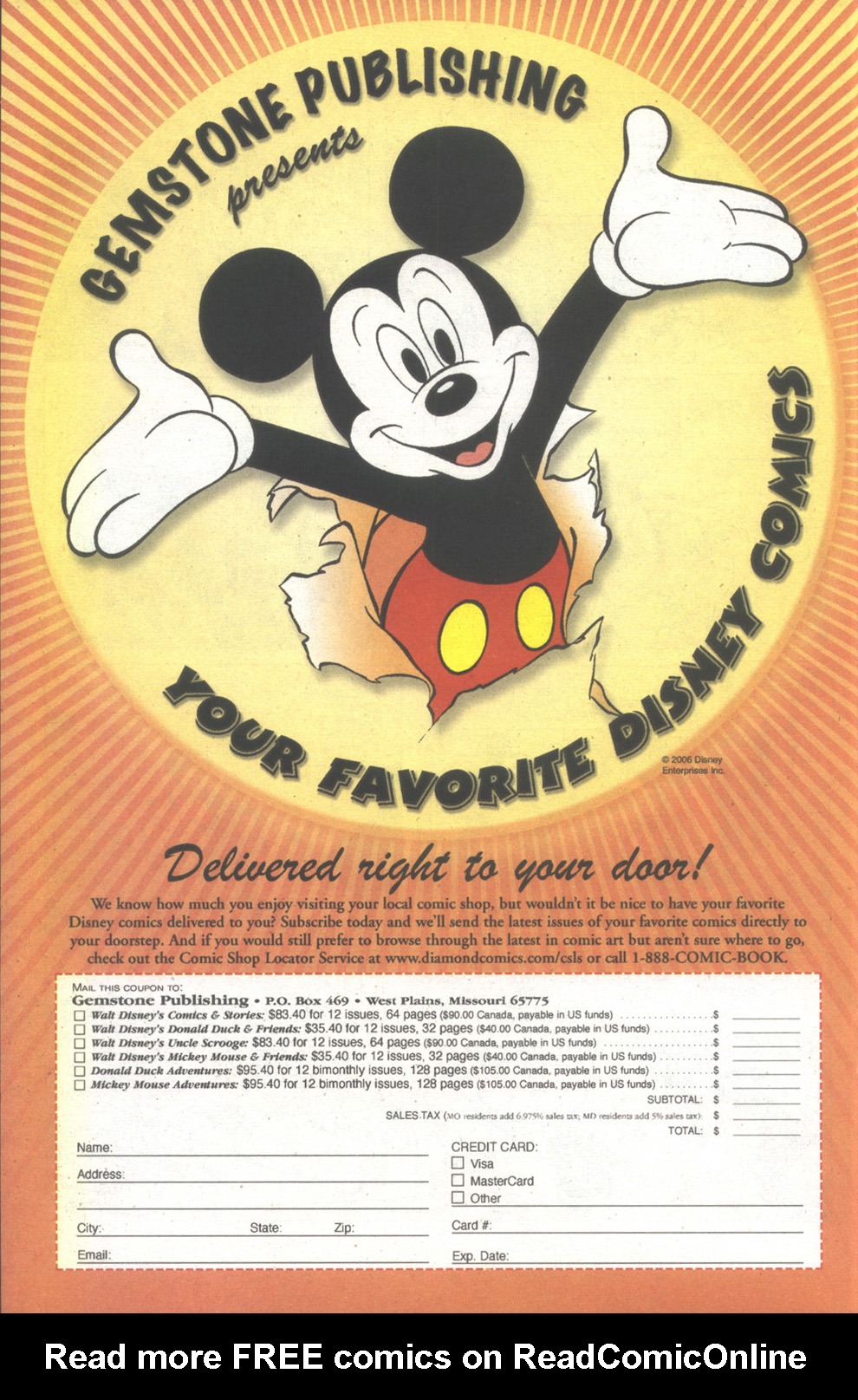 Read online Walt Disney's Donald Duck (1952) comic -  Issue #341 - 20