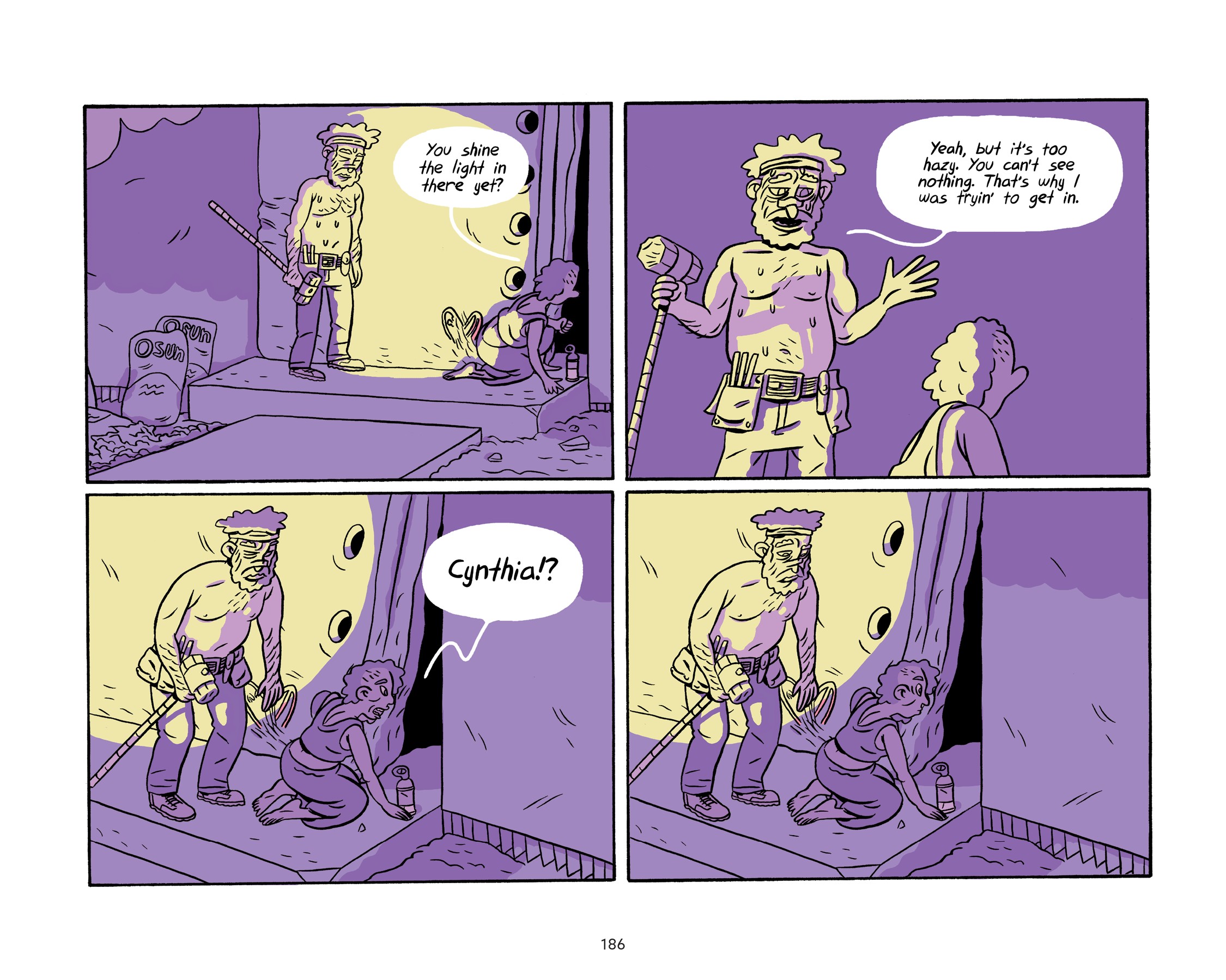 Read online BTTM FDRS comic -  Issue # TPB (Part 2) - 87