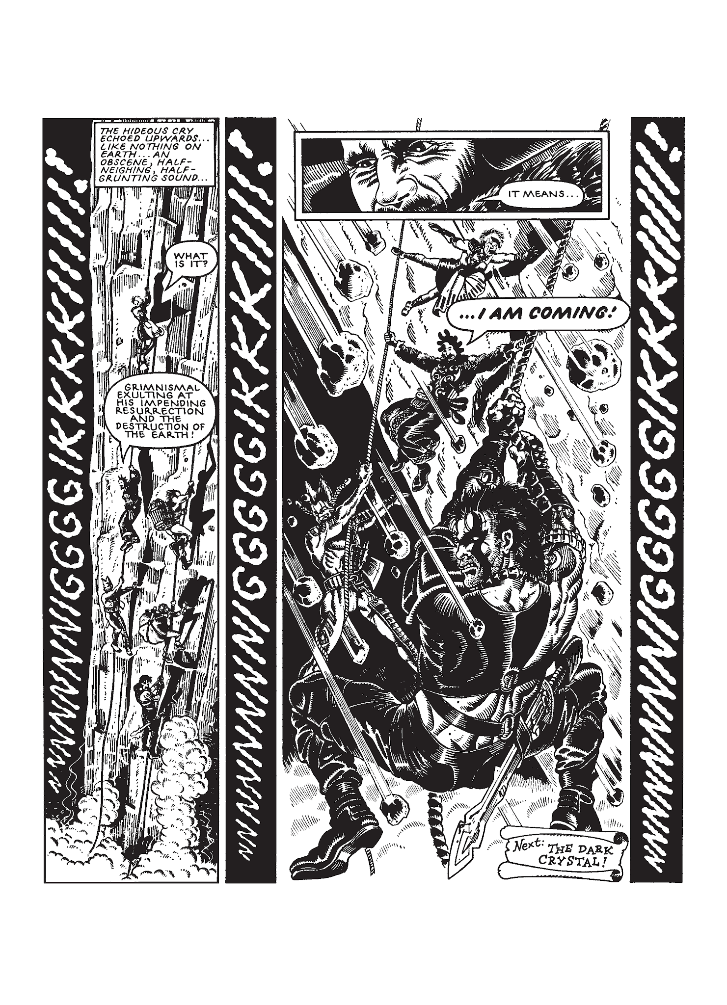 Read online Sláine comic -  Issue # TPB 3 - 66