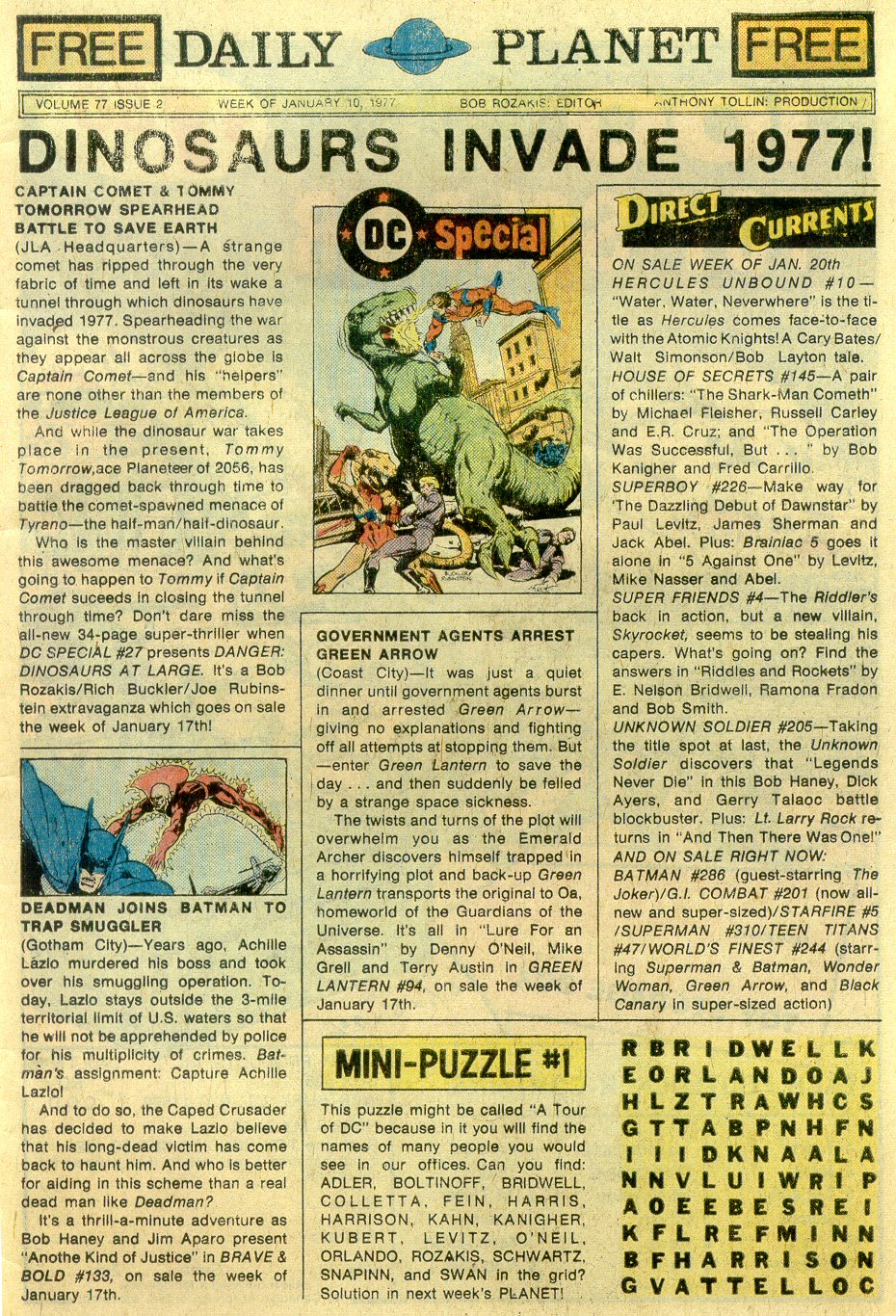 Read online G.I. Combat (1952) comic -  Issue #201 - 81