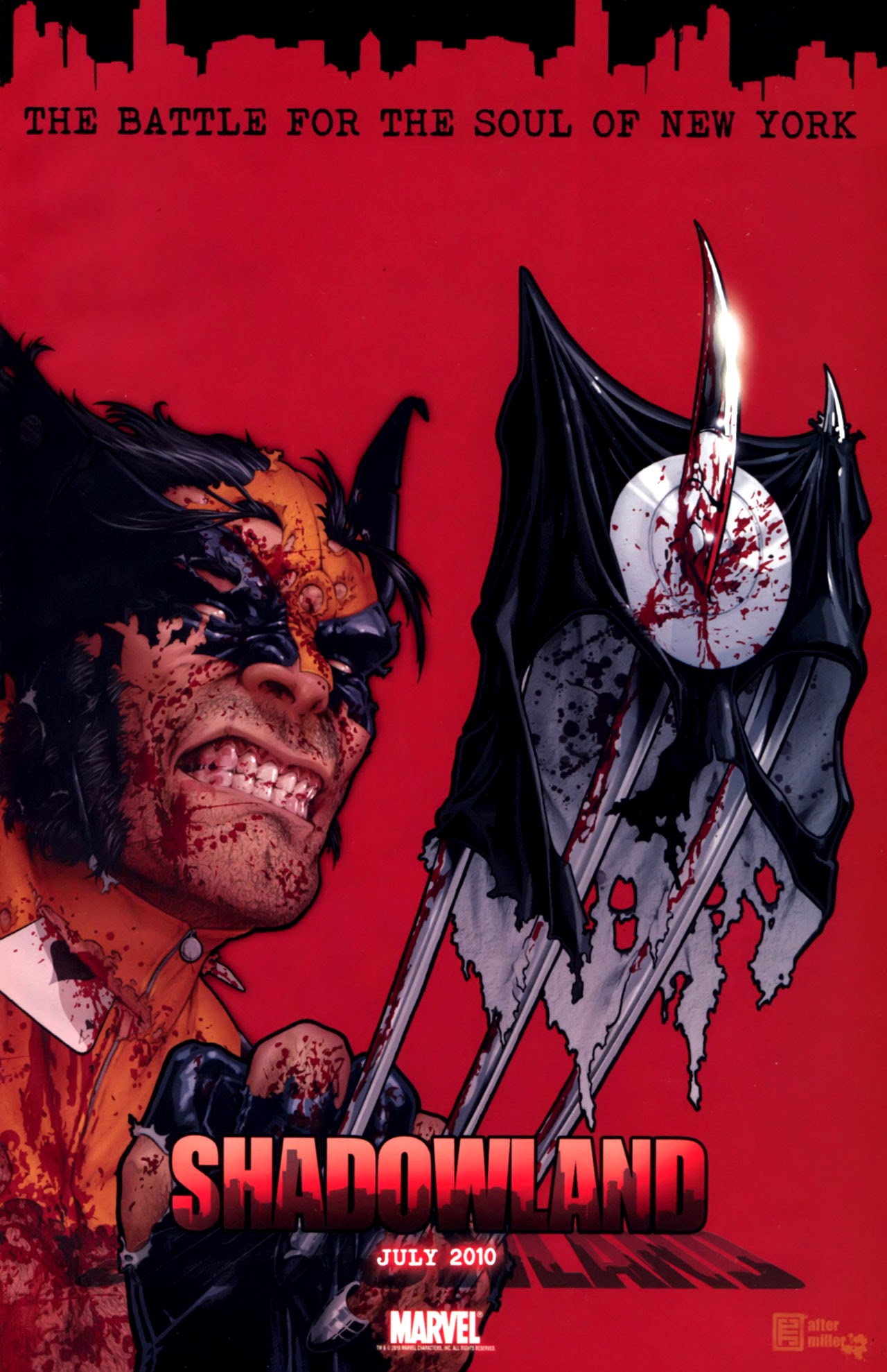 Read online Captain America (1968) comic -  Issue #607 - 39