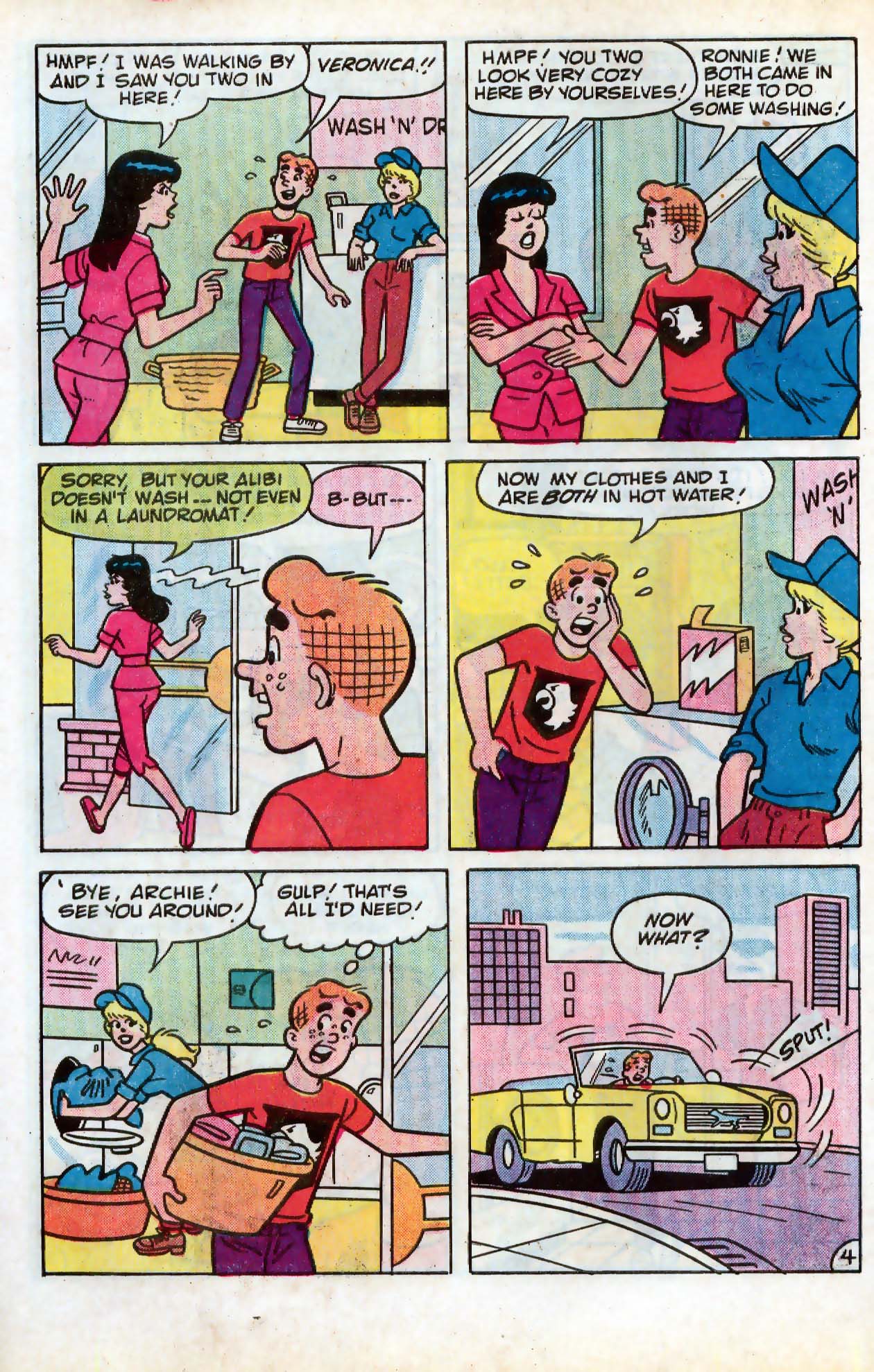 Archie (1960) 331 Page 23
