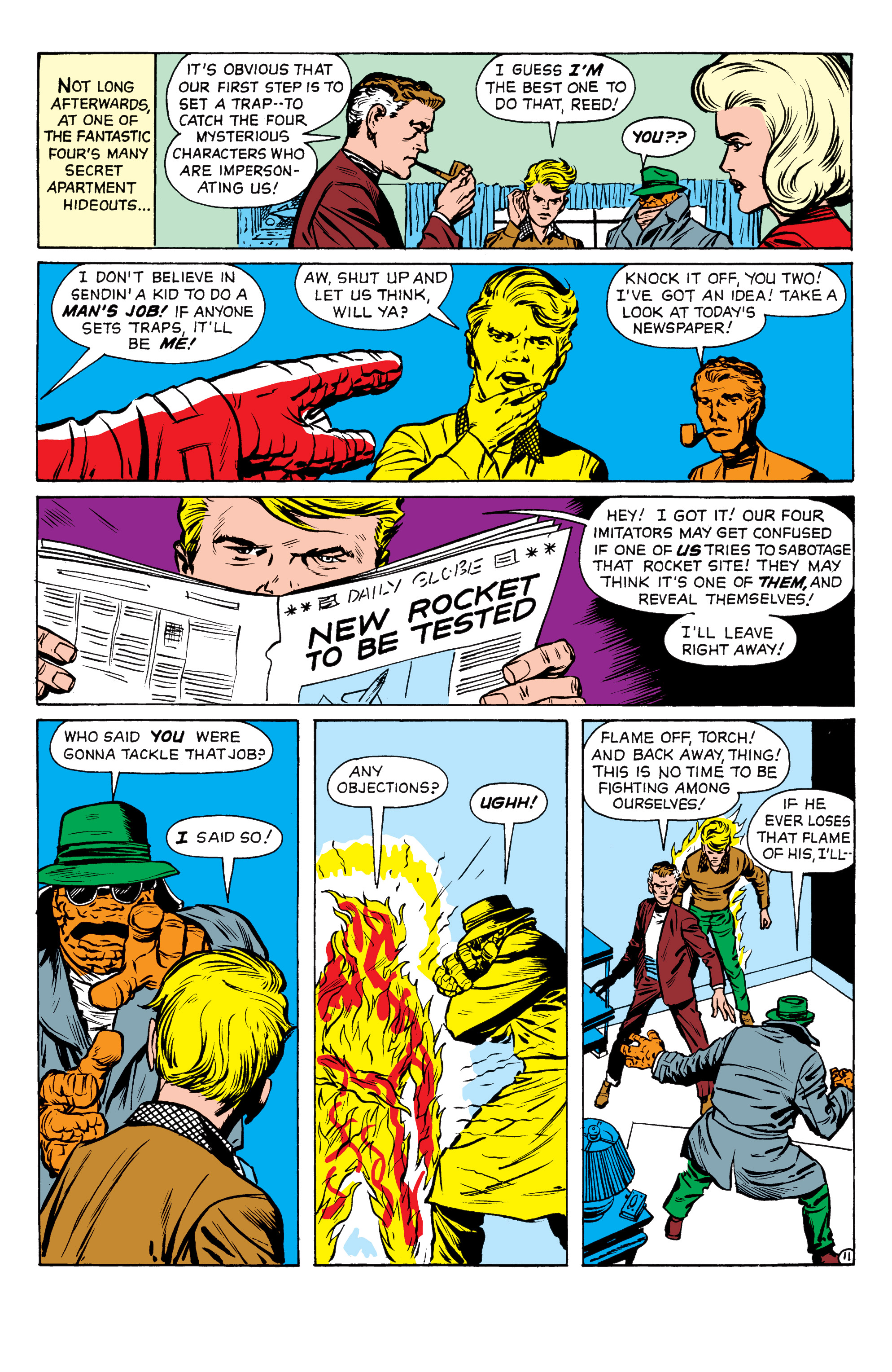 Read online Secret Invasion: Rise of the Skrulls comic -  Issue # TPB (Part 1) - 15