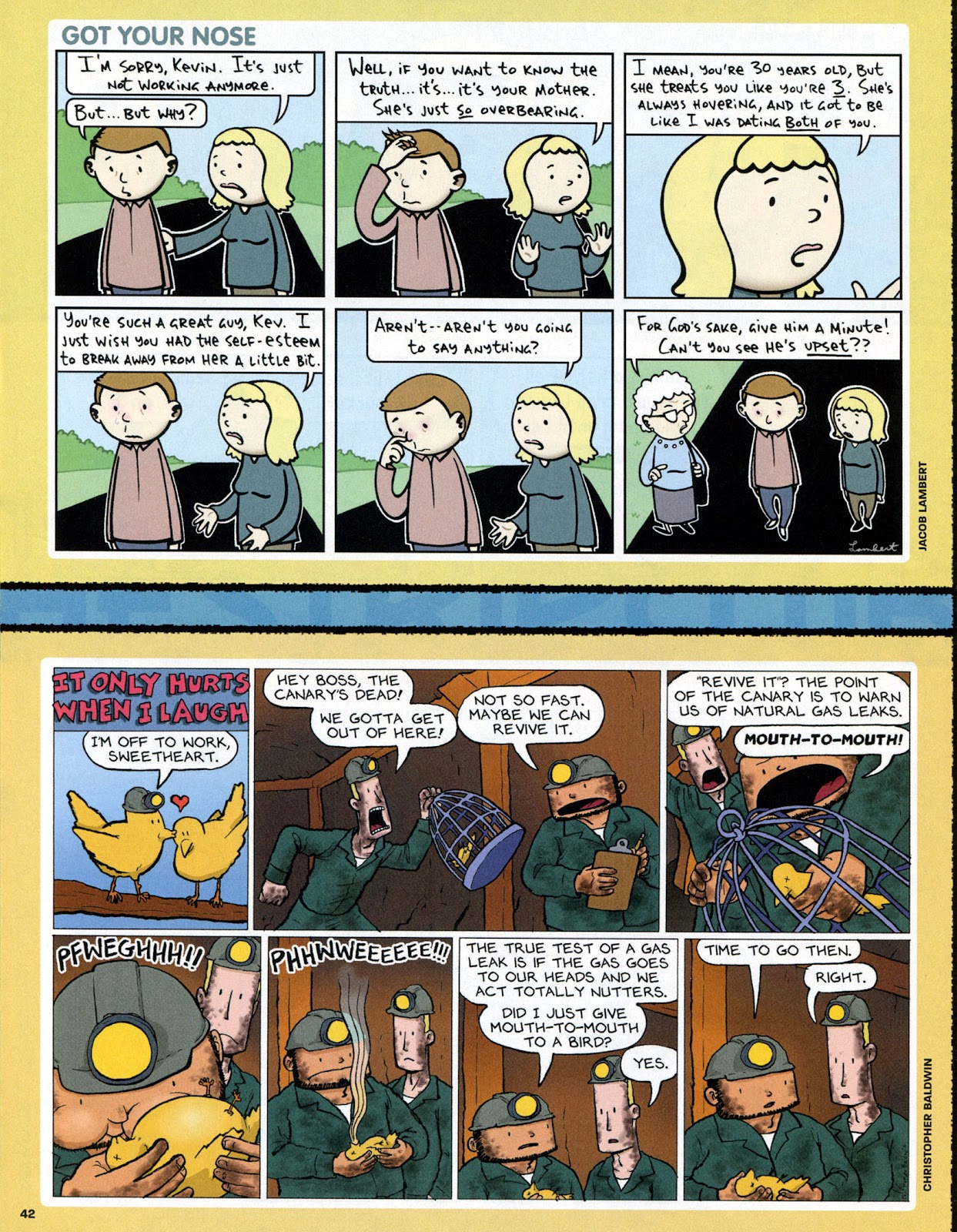 MAD issue 517 - Page 34