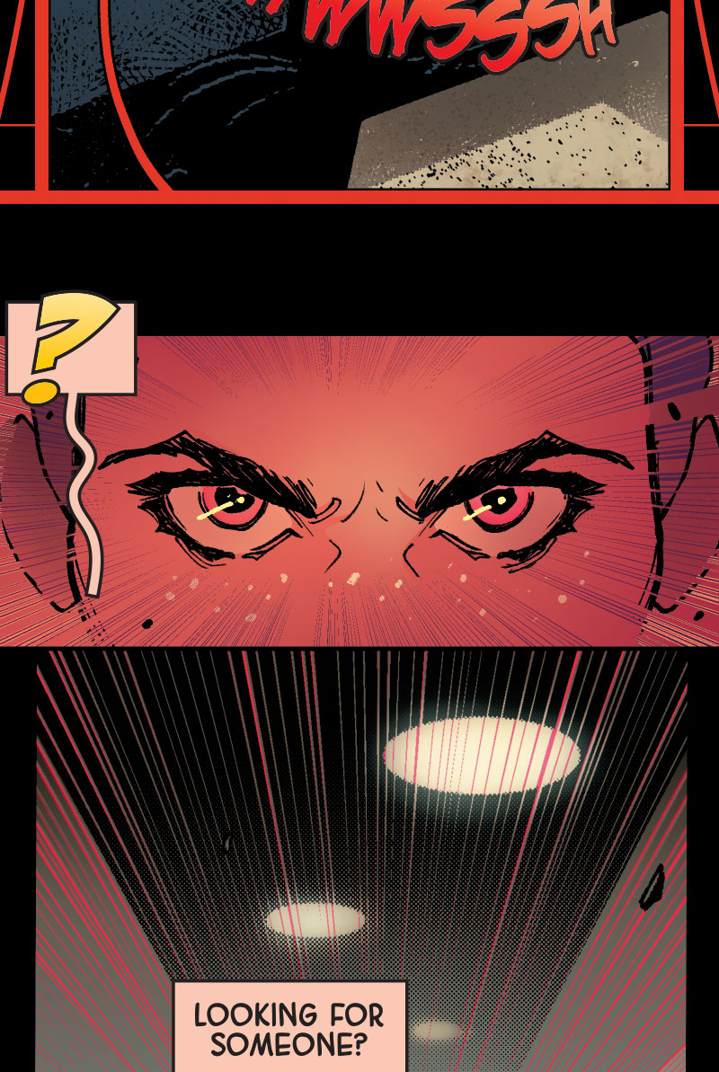 Read online Eternals: The 500 Year War Infinity Comic comic -  Issue #1 - 22