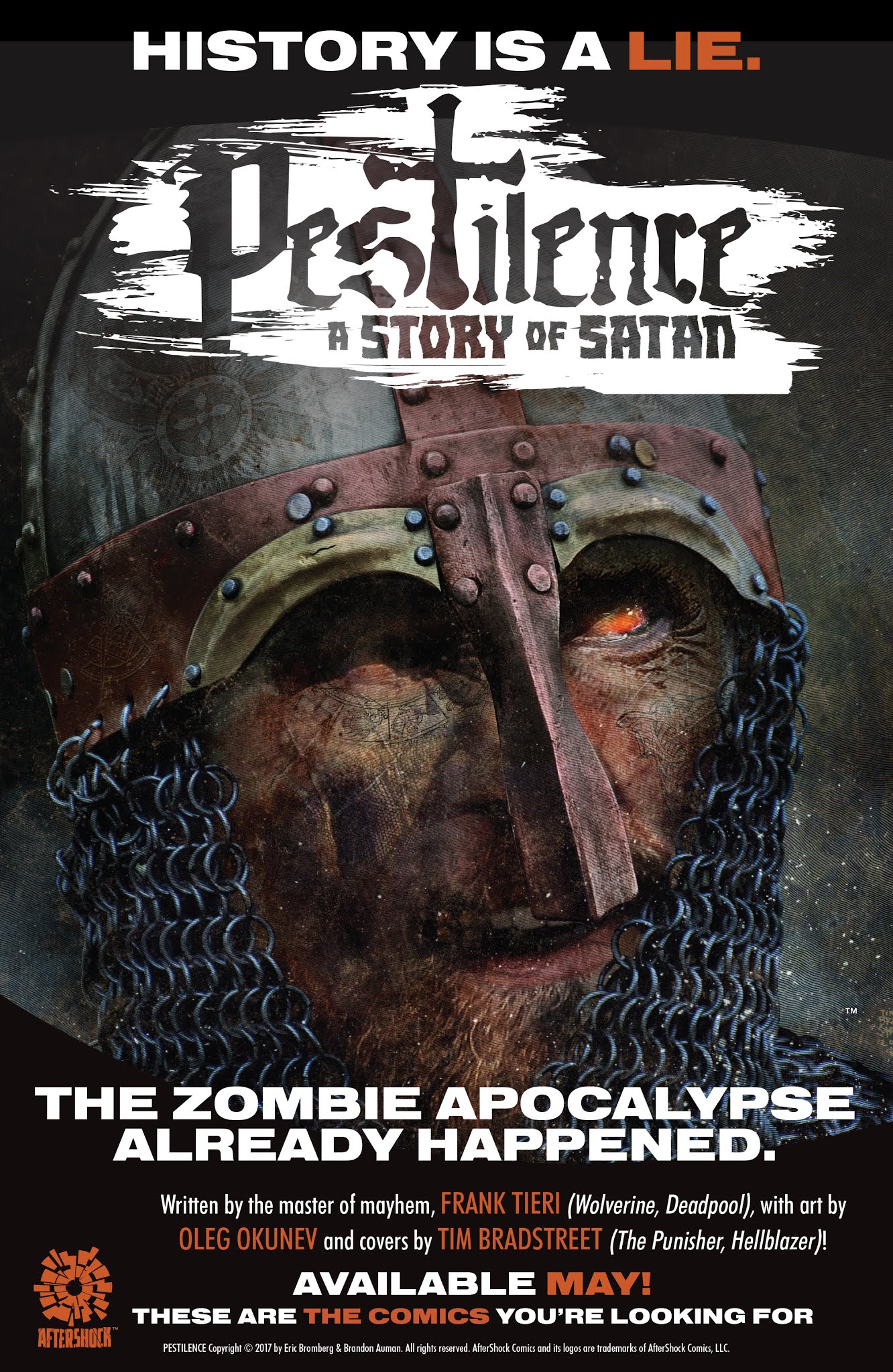 Read online A Walk Through Hell comic -  Issue #1 - 29