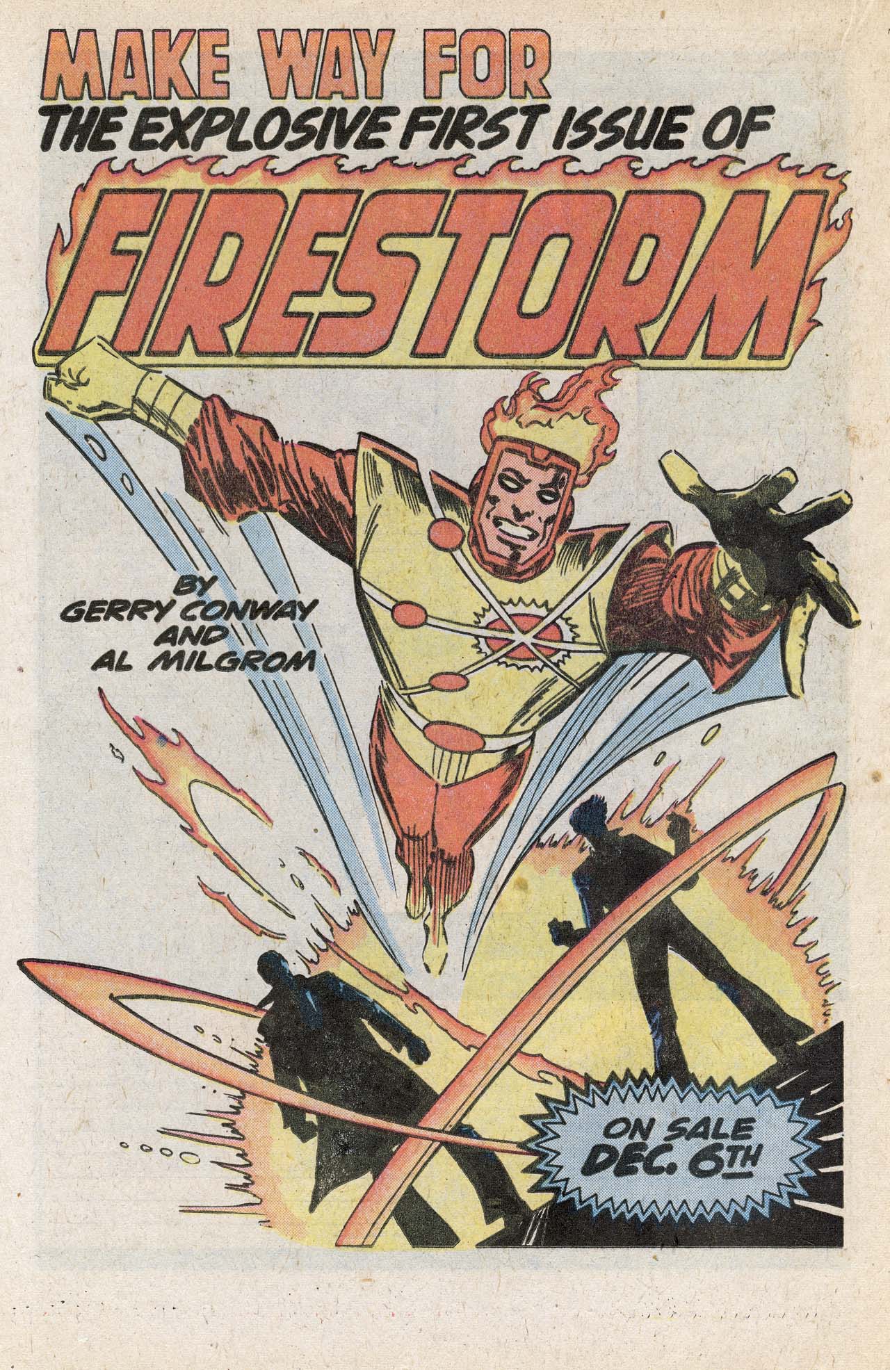 Read online The Super Friends comic -  Issue #10 - 20