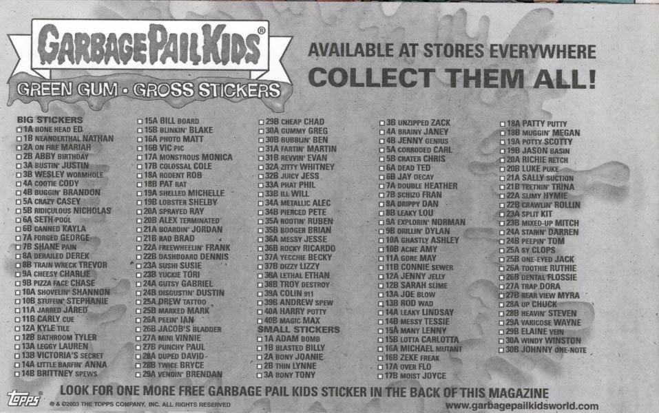 Read online Scooby-Doo (1997) comic -  Issue #75 - 6