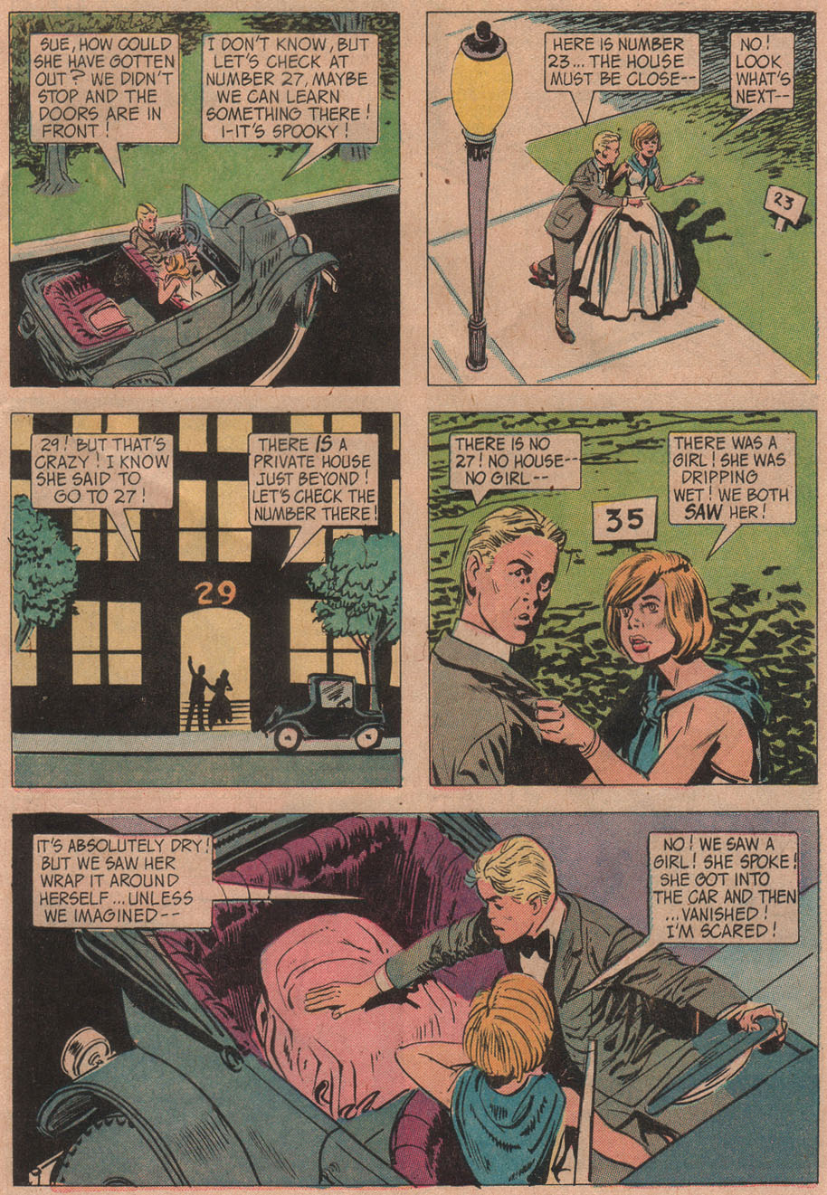 Read online Ripley's Believe it or Not! (1965) comic -  Issue #43 - 5