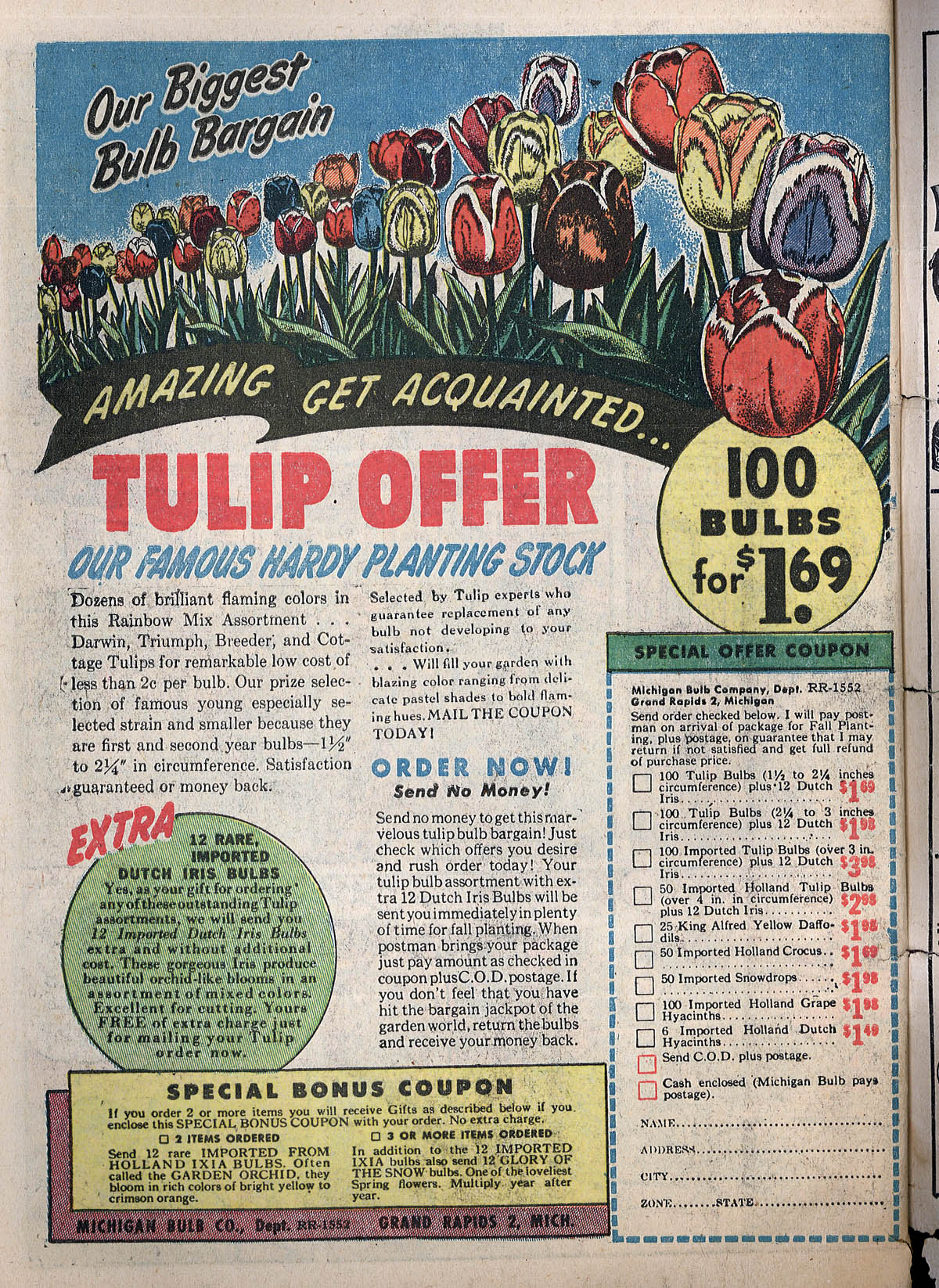 Read online Blackhawk (1957) comic -  Issue #46 - 34