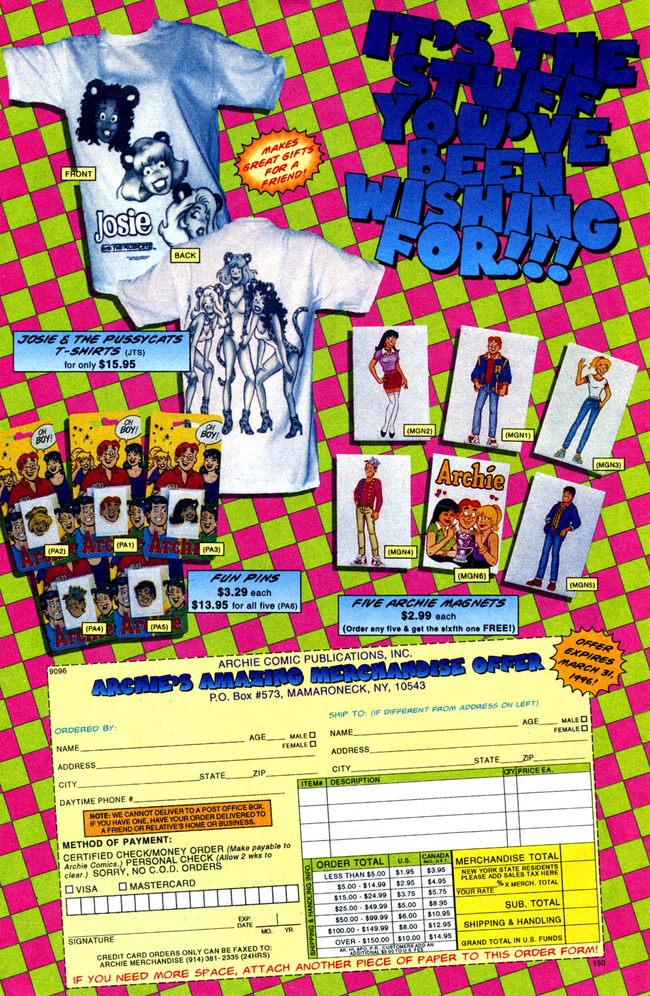 Read online Cheryl Blossom Special comic -  Issue #4 - 48