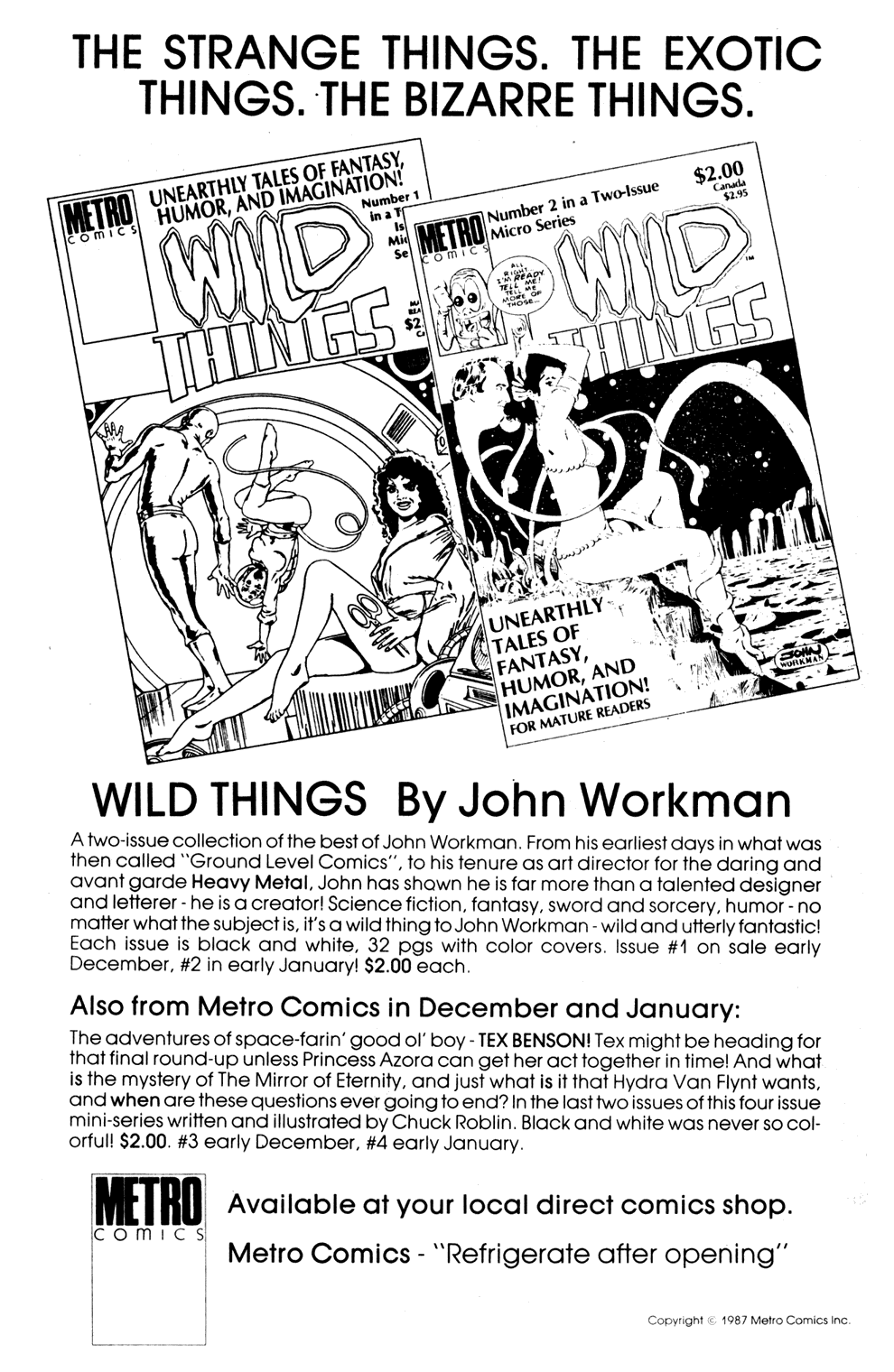 Dark Horse Presents (1986) Issue #4 #9 - English 34