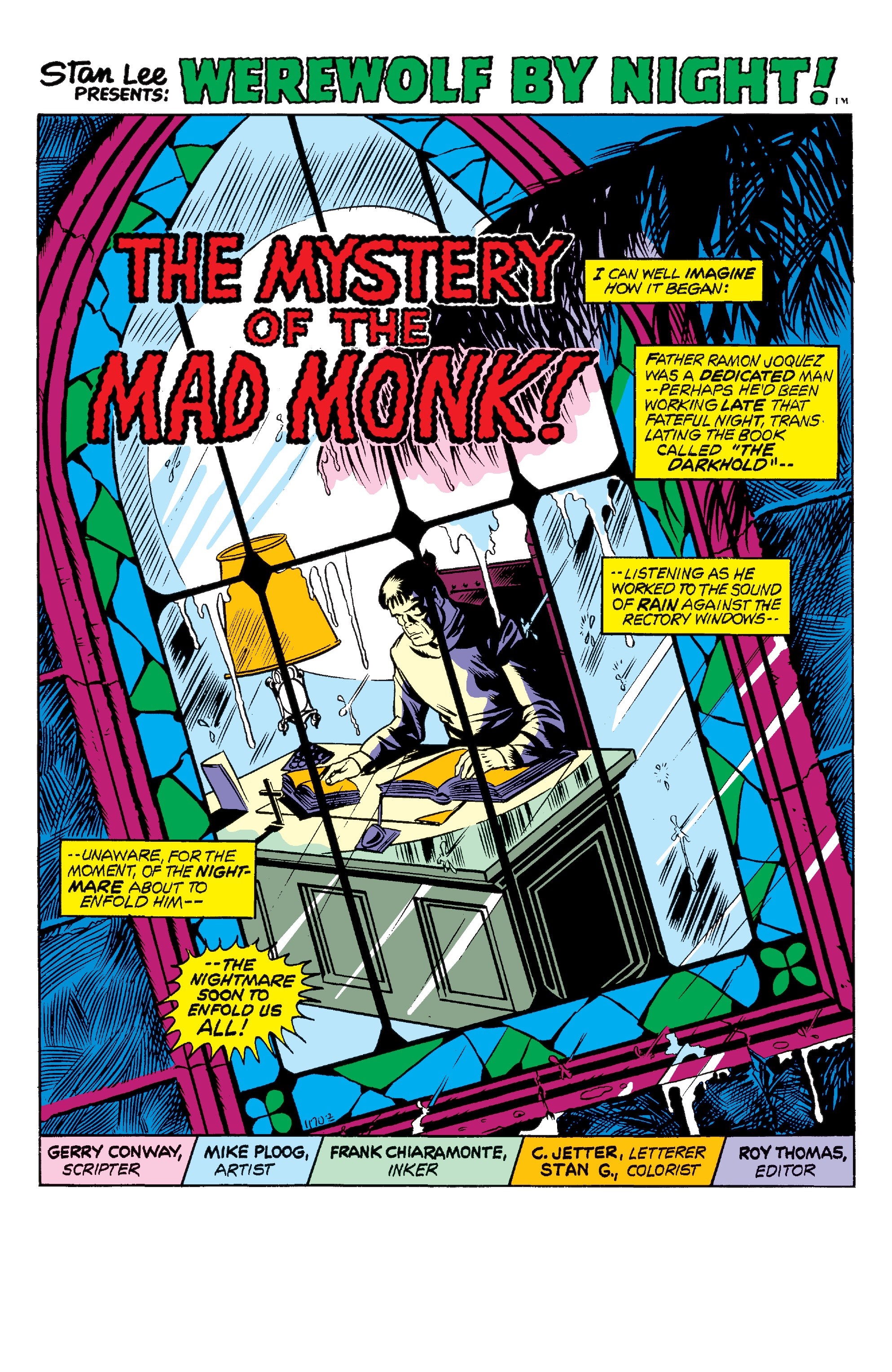 Read online Avengers/Doctor Strange: Rise of the Darkhold comic -  Issue # TPB (Part 1) - 73