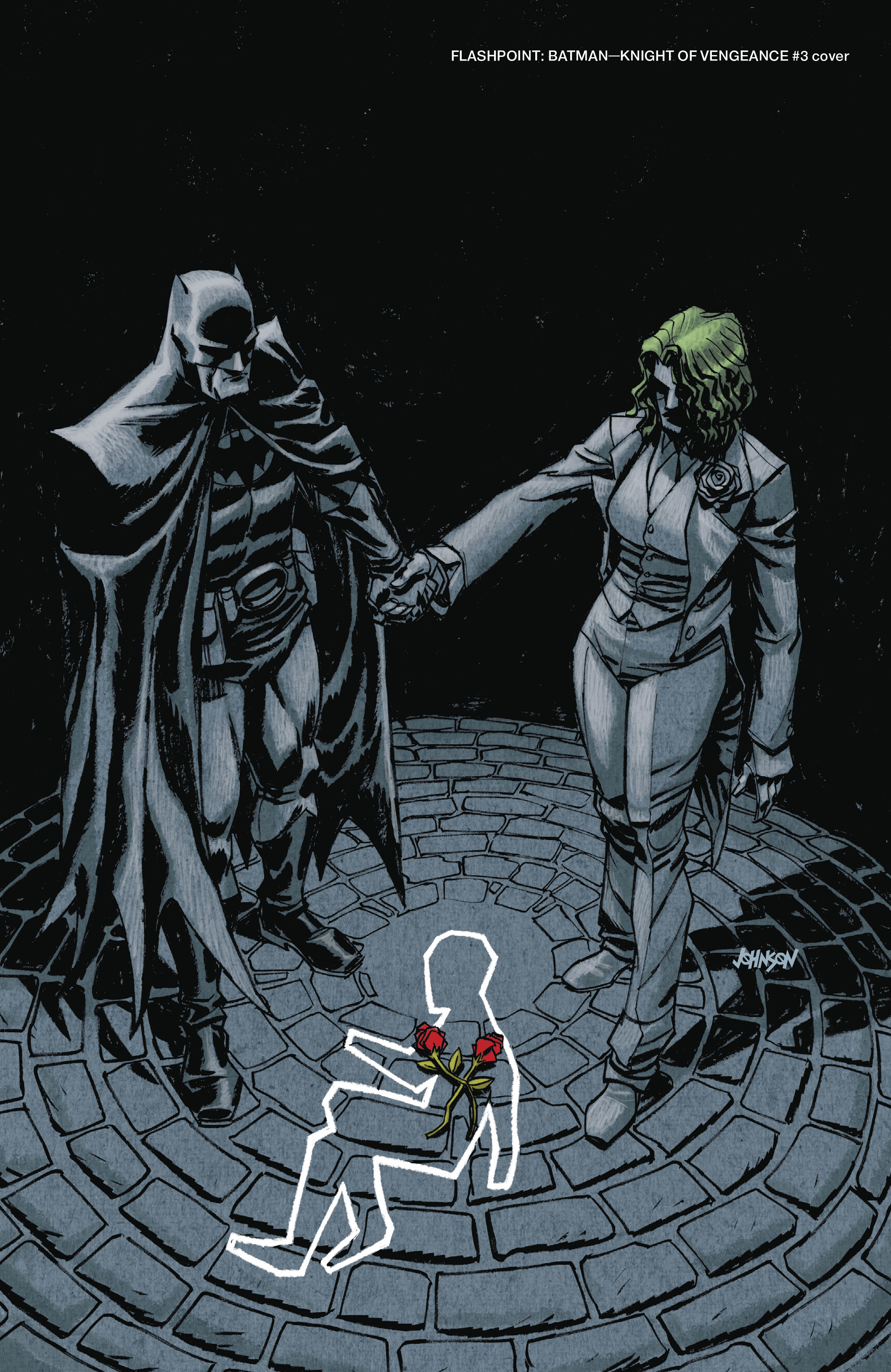 Read online Batman by Brian Azzarello and Eduardo Risso: The Deluxe Edition comic -  Issue # TPB (Part 3) - 1