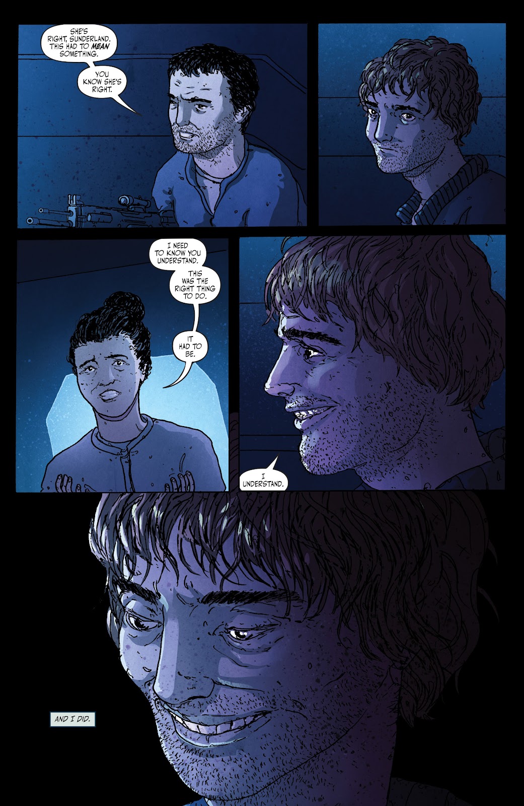 Spread issue 7 - Page 19