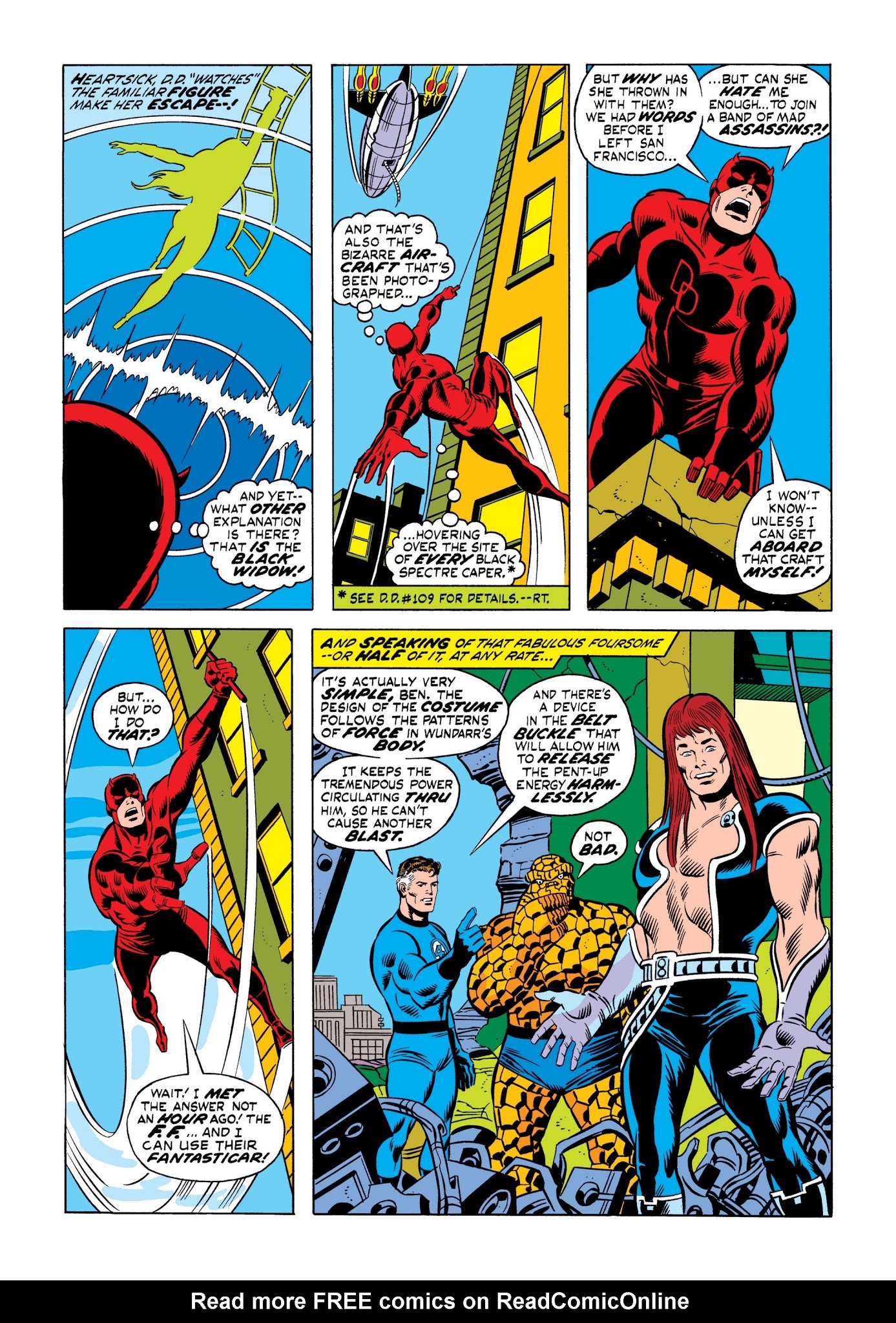 Read online Marvel Masterworks: Ka-Zar comic -  Issue # TPB 2 (Part 3) - 100