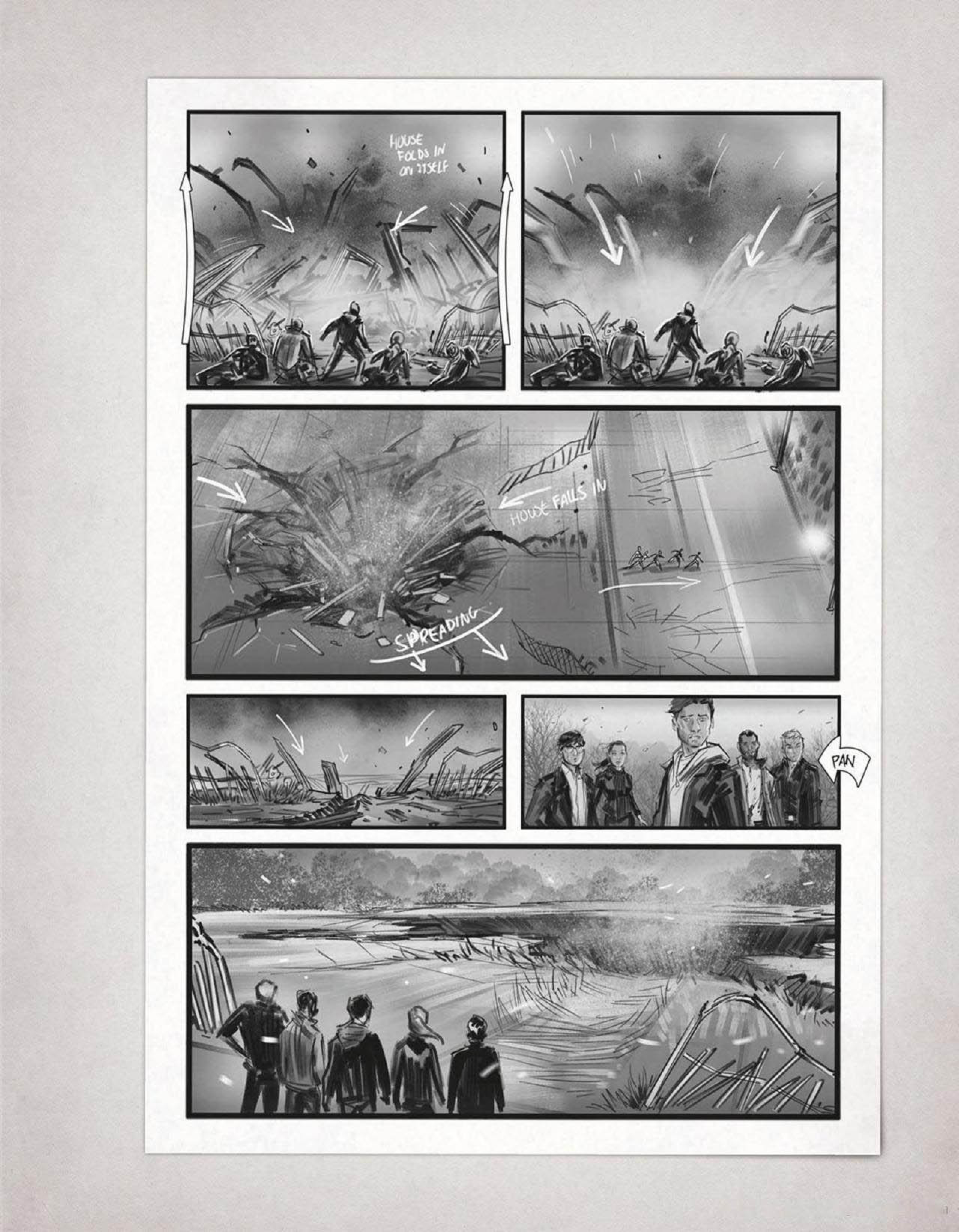 Read online The World of IT comic -  Issue # TPB (Part 1) - 58