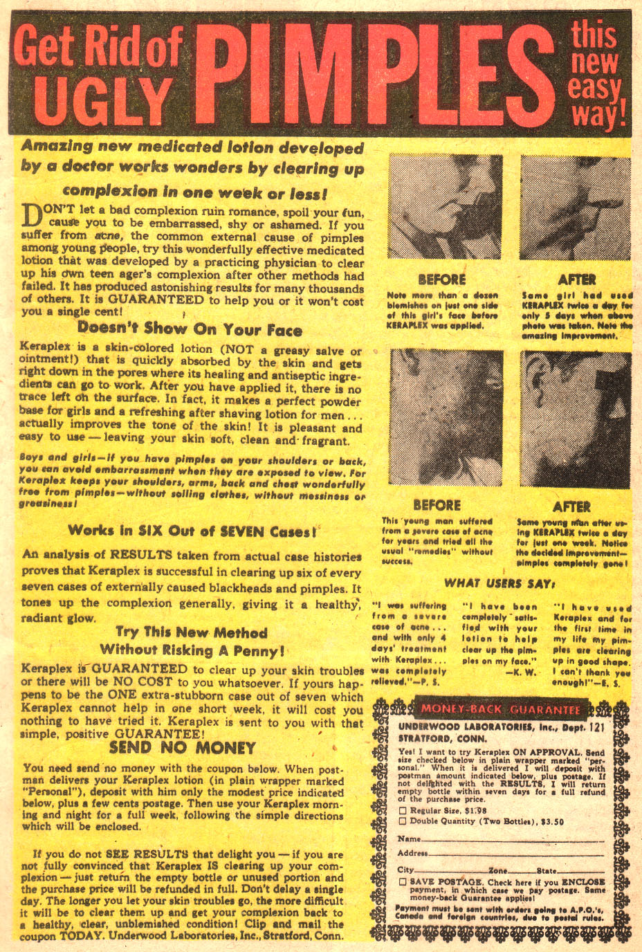Read online The Kid From Texas comic -  Issue #2 - 9