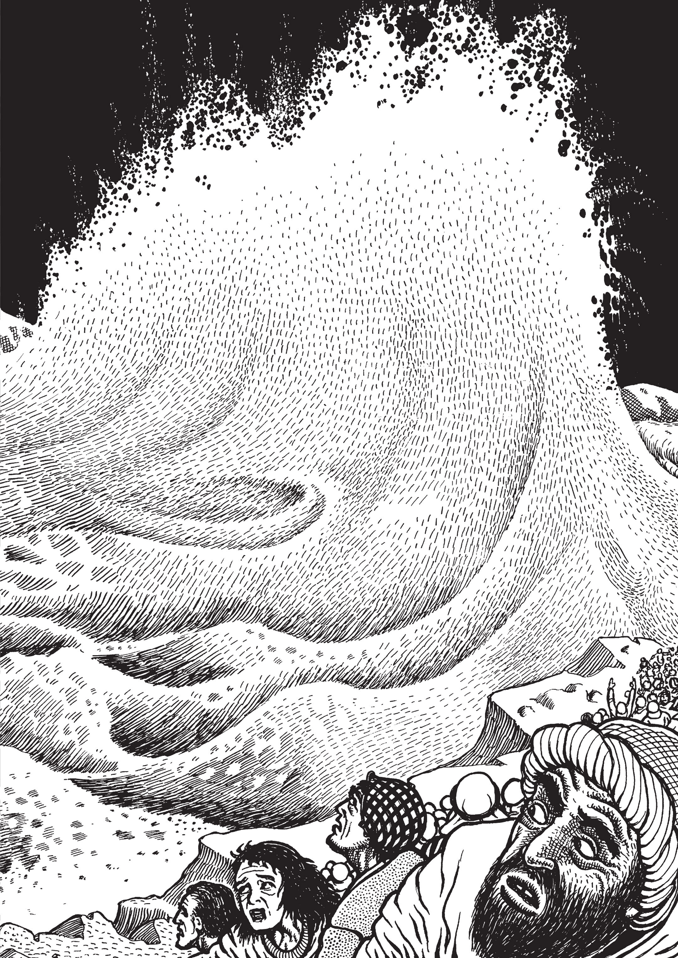 Read online The Wolverton Bible comic -  Issue # TPB (Part 2) - 3