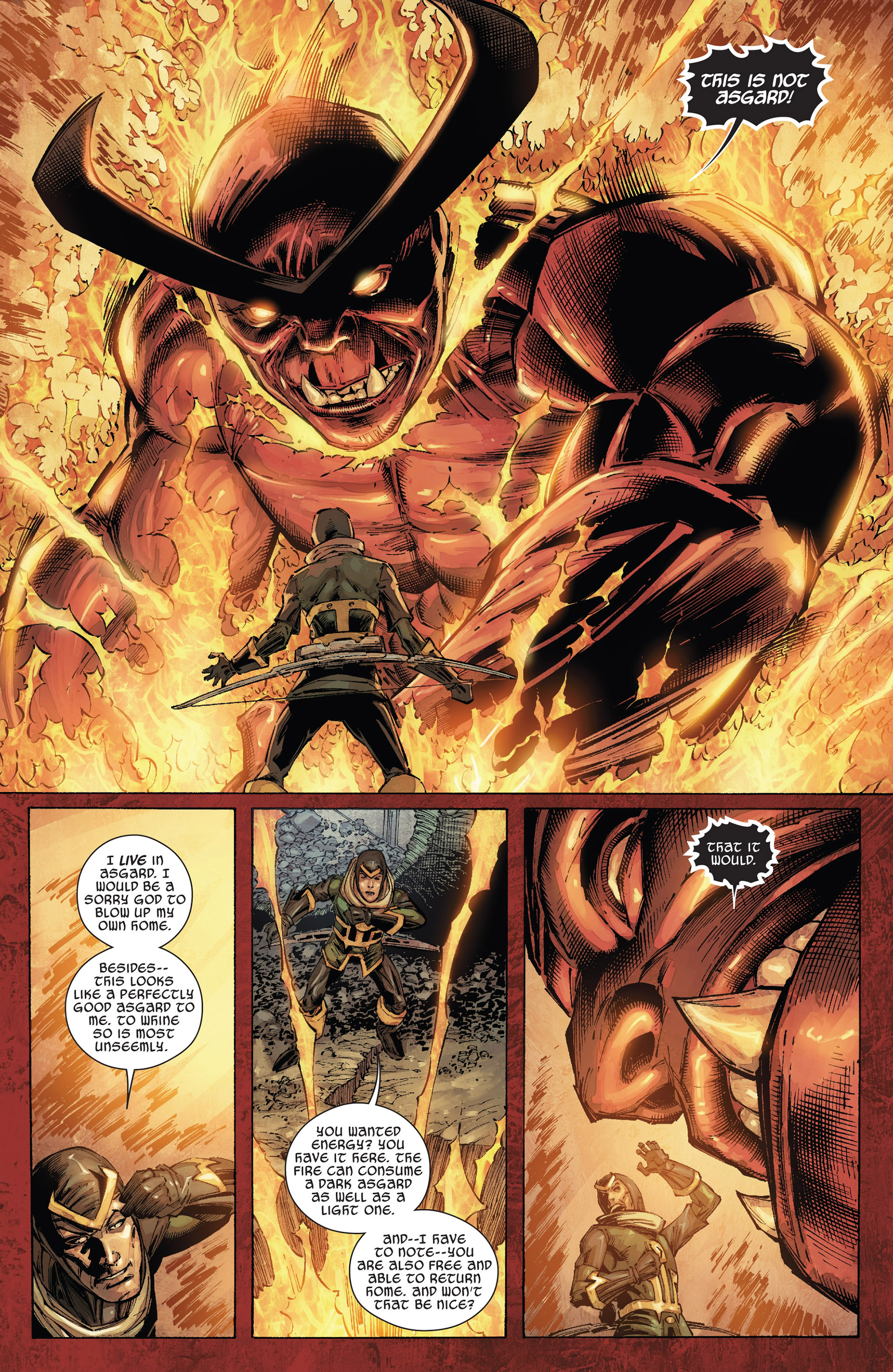 Read online Journey into Mystery (2011) comic -  Issue #629 - 16