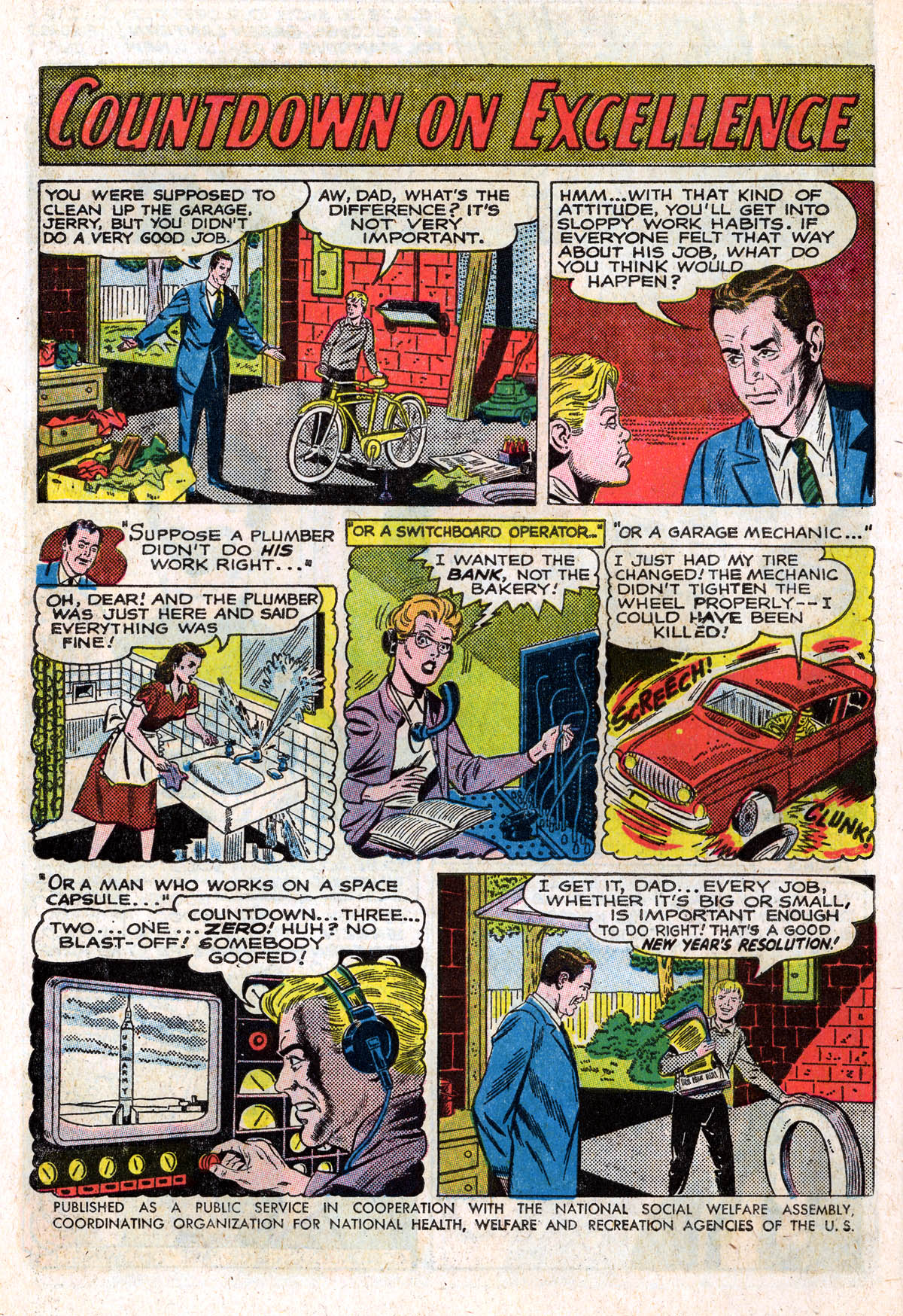 Read online Green Lantern (1960) comic -  Issue #51 - 30