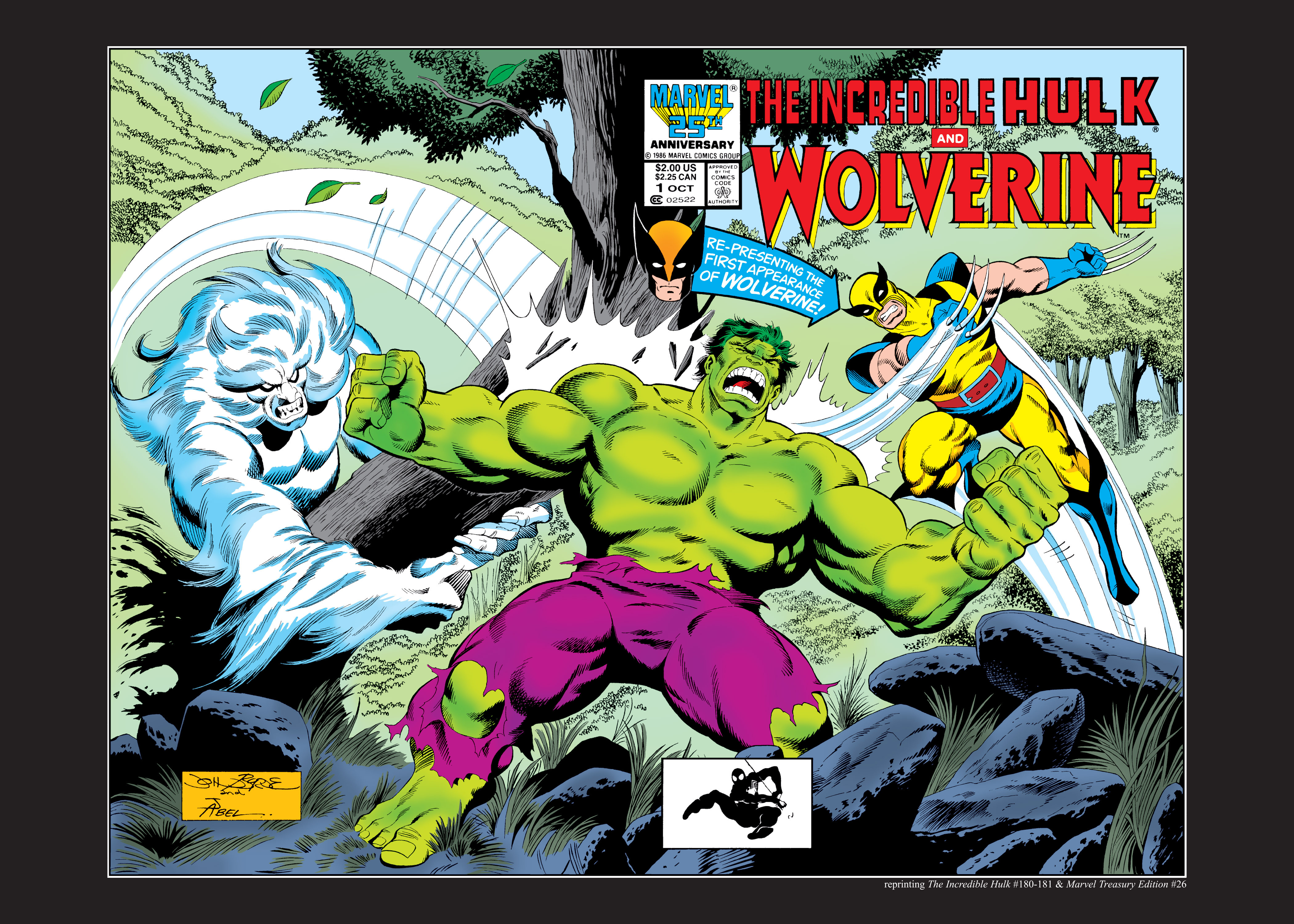 Read online Marvel Masterworks: The Incredible Hulk comic -  Issue # TPB 10 (Part 3) - 61