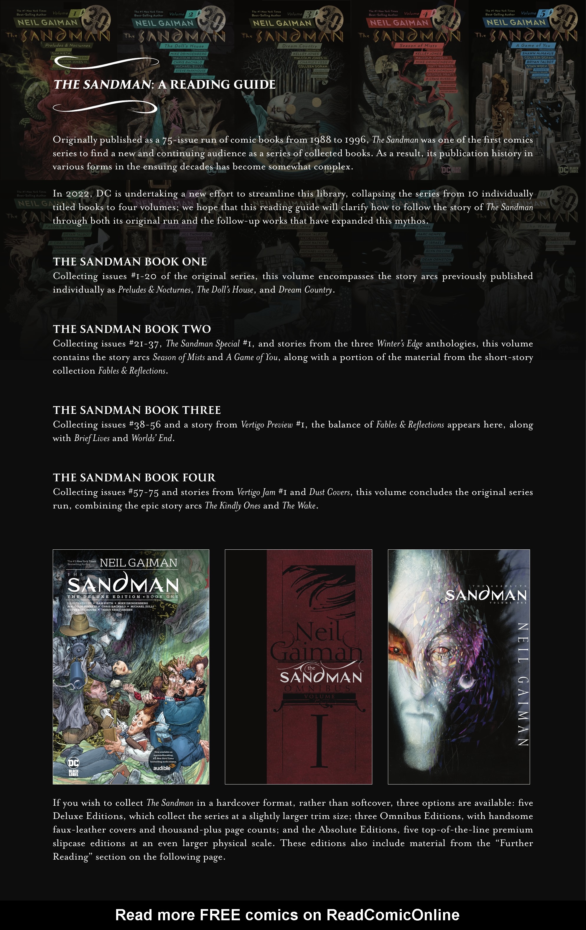 Read online The Sandman (2022) comic -  Issue # TPB 1 (Part 6) - 45