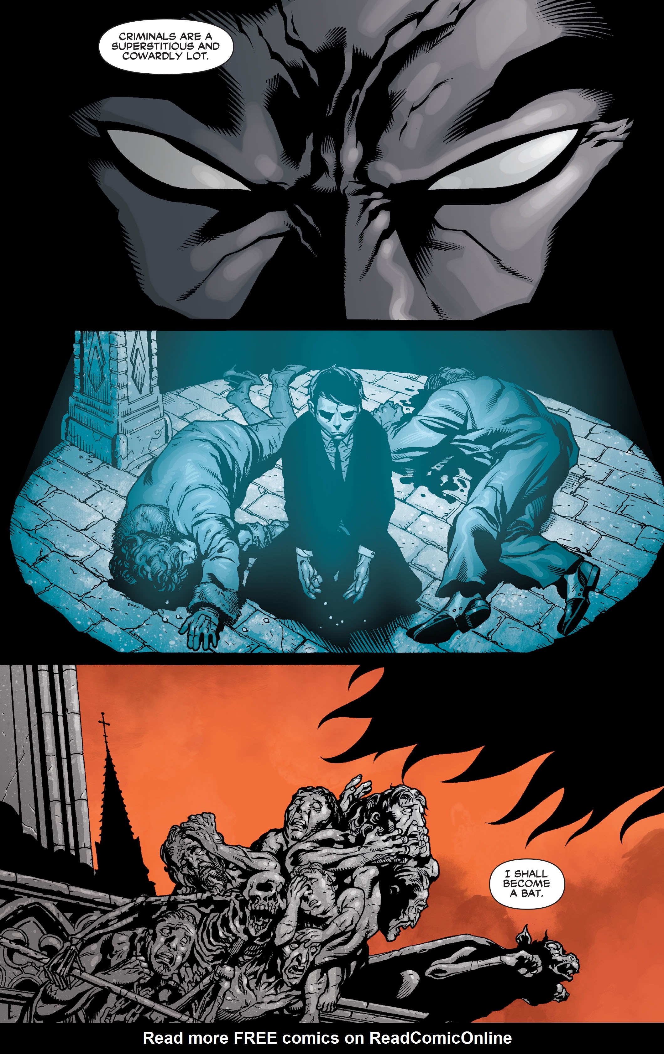 Read online Batman: City of Crime: The Deluxe Edition comic -  Issue # TPB (Part 1) - 17