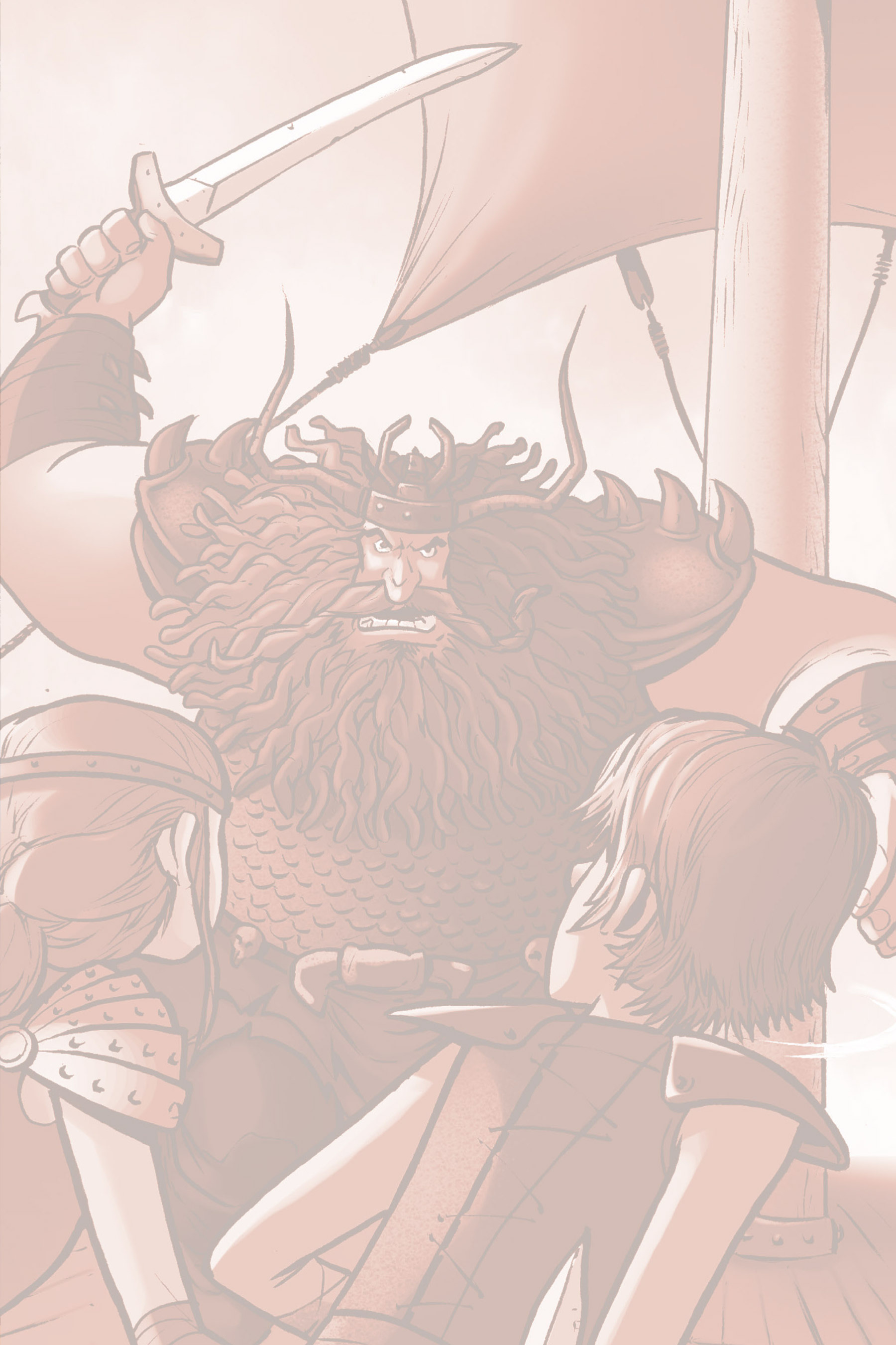 Read online DreamWorks Dragons: Riders of Berk comic -  Issue #1 - 60