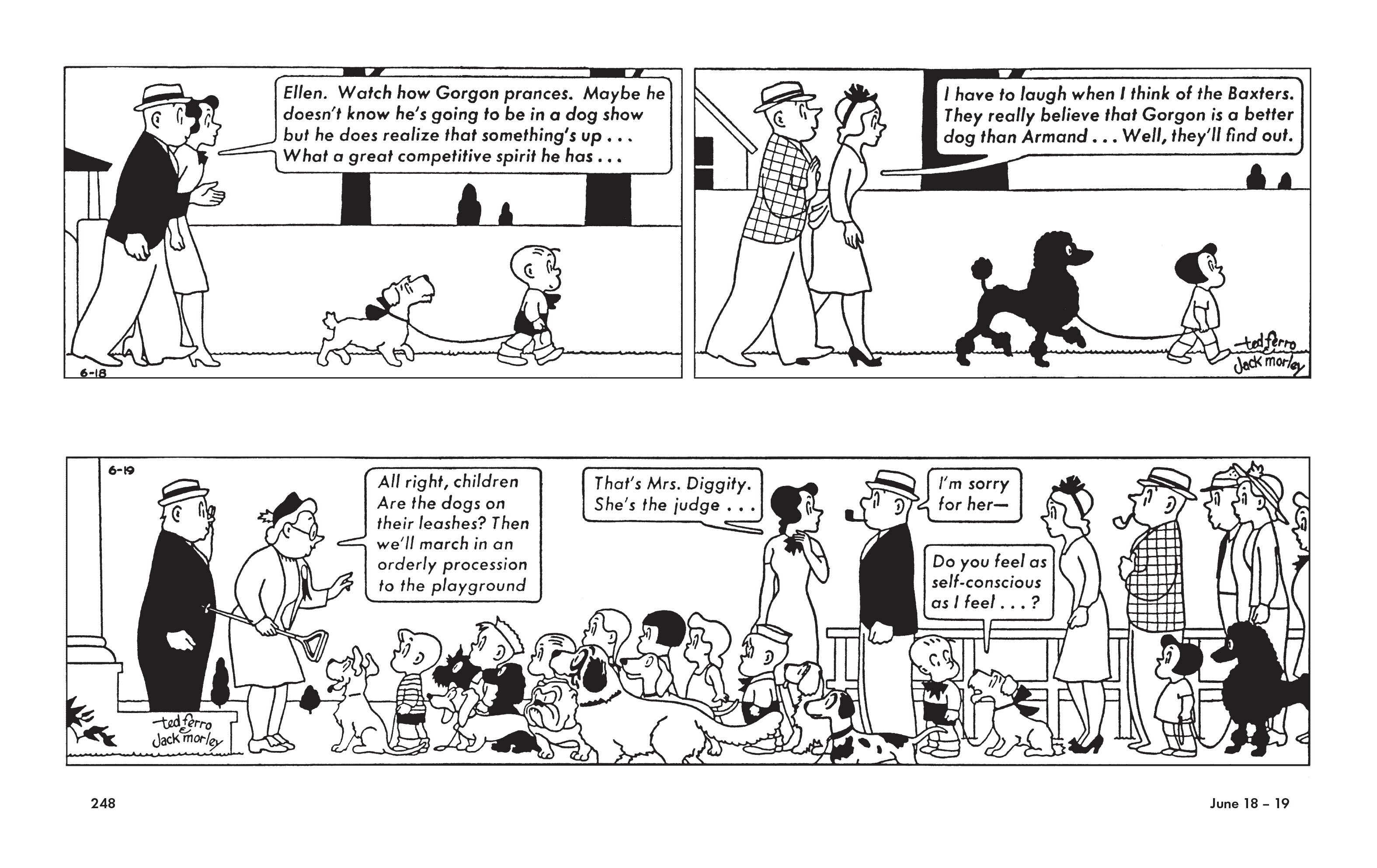 Read online Barnaby comic -  Issue # TPB 3 (Part 3) - 48