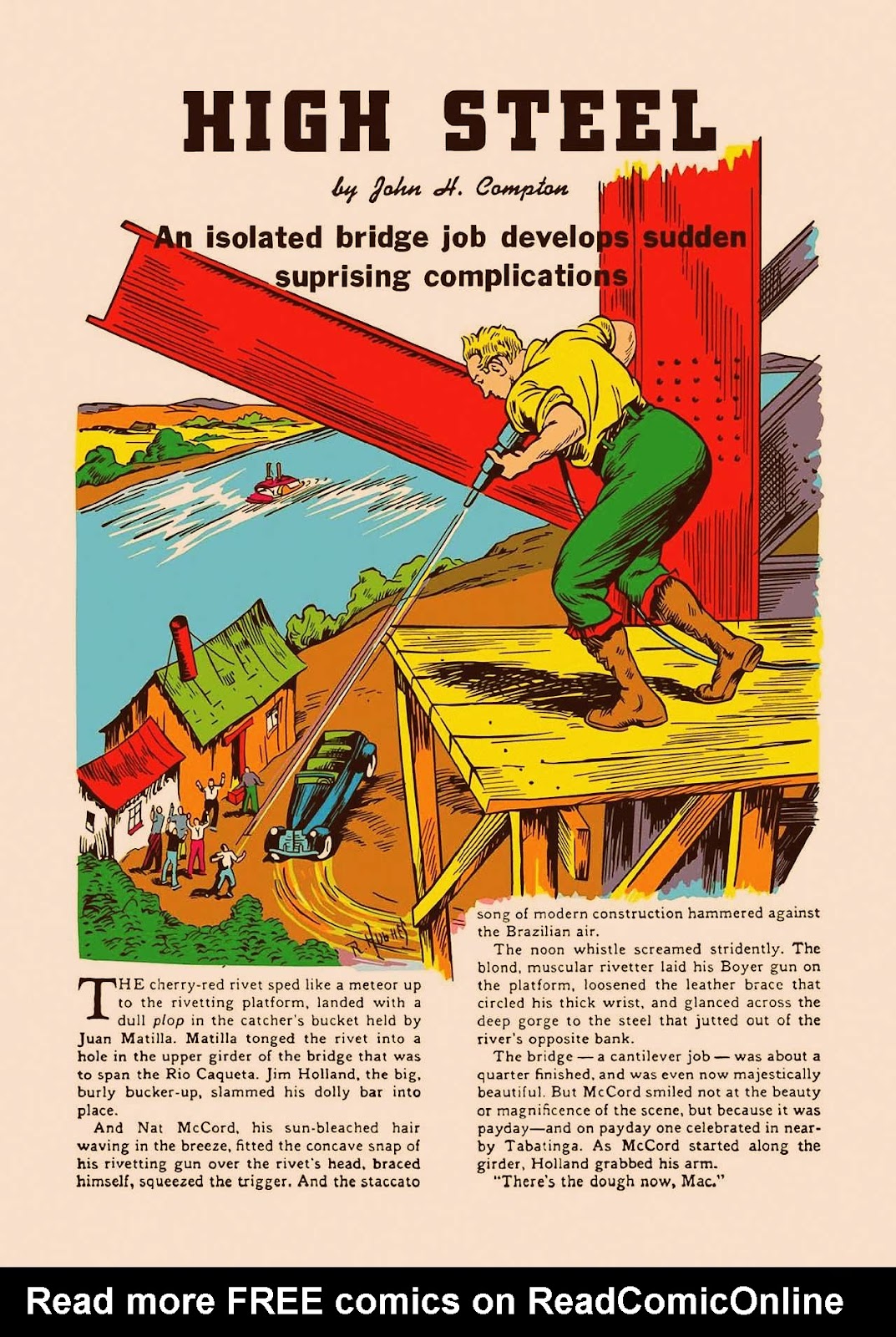 Marvel Mystery Comics (1939) issue 9 - Page 40