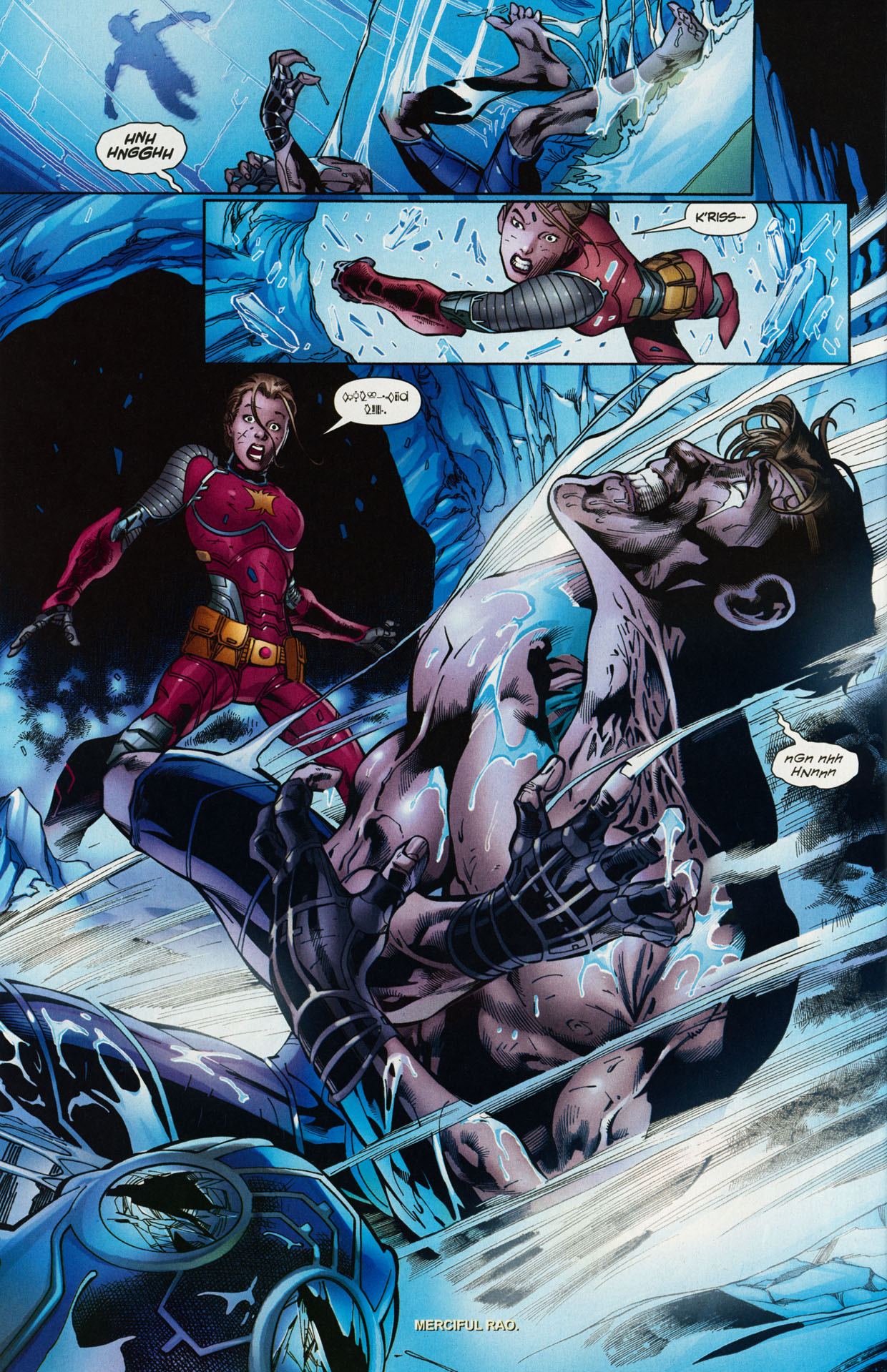 Read online Action Comics (1938) comic -  Issue #875 - 27