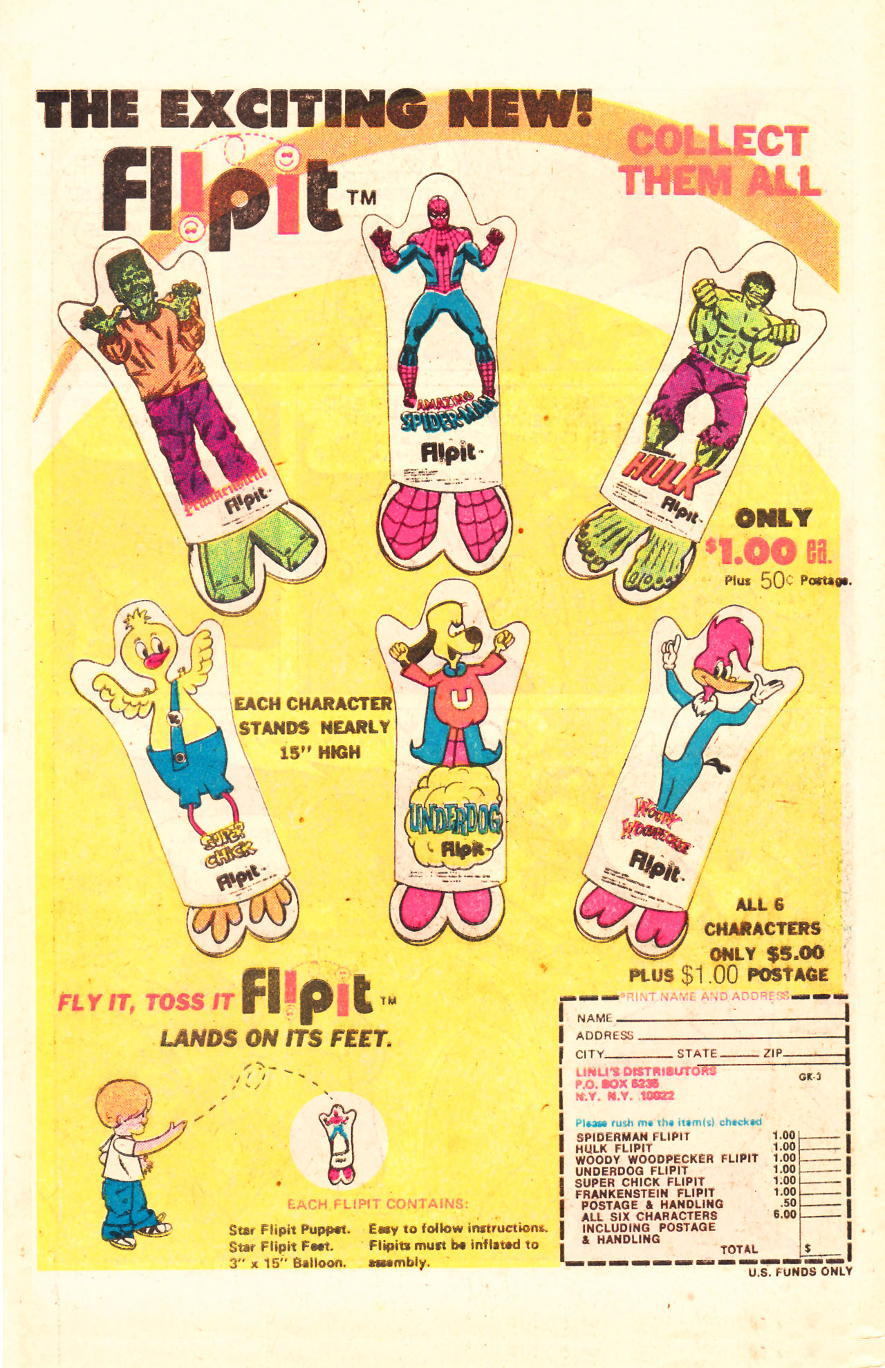 Read online Winnie-the-Pooh comic -  Issue #19 - 34
