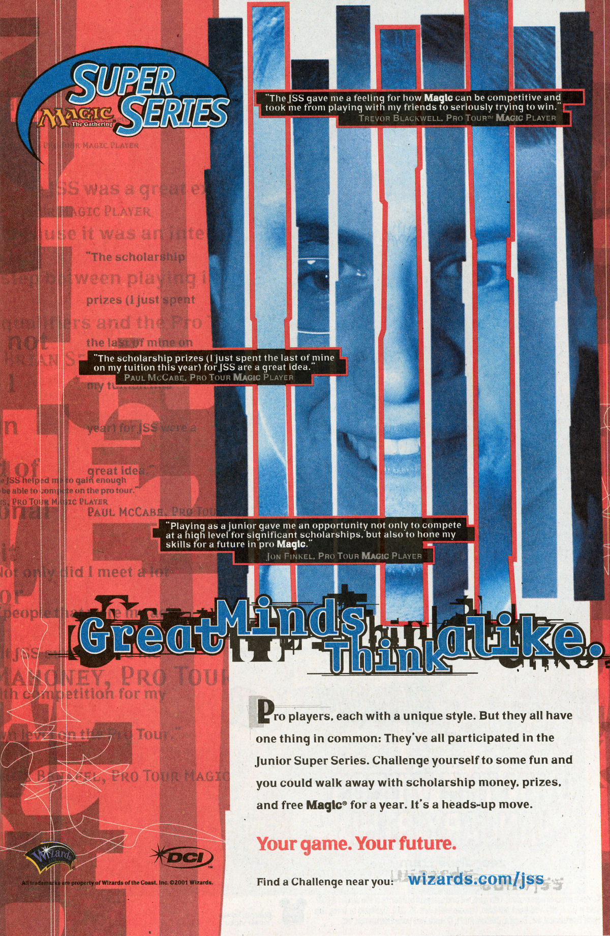 Read online The Power Company: Witchfire comic -  Issue # Full - 7