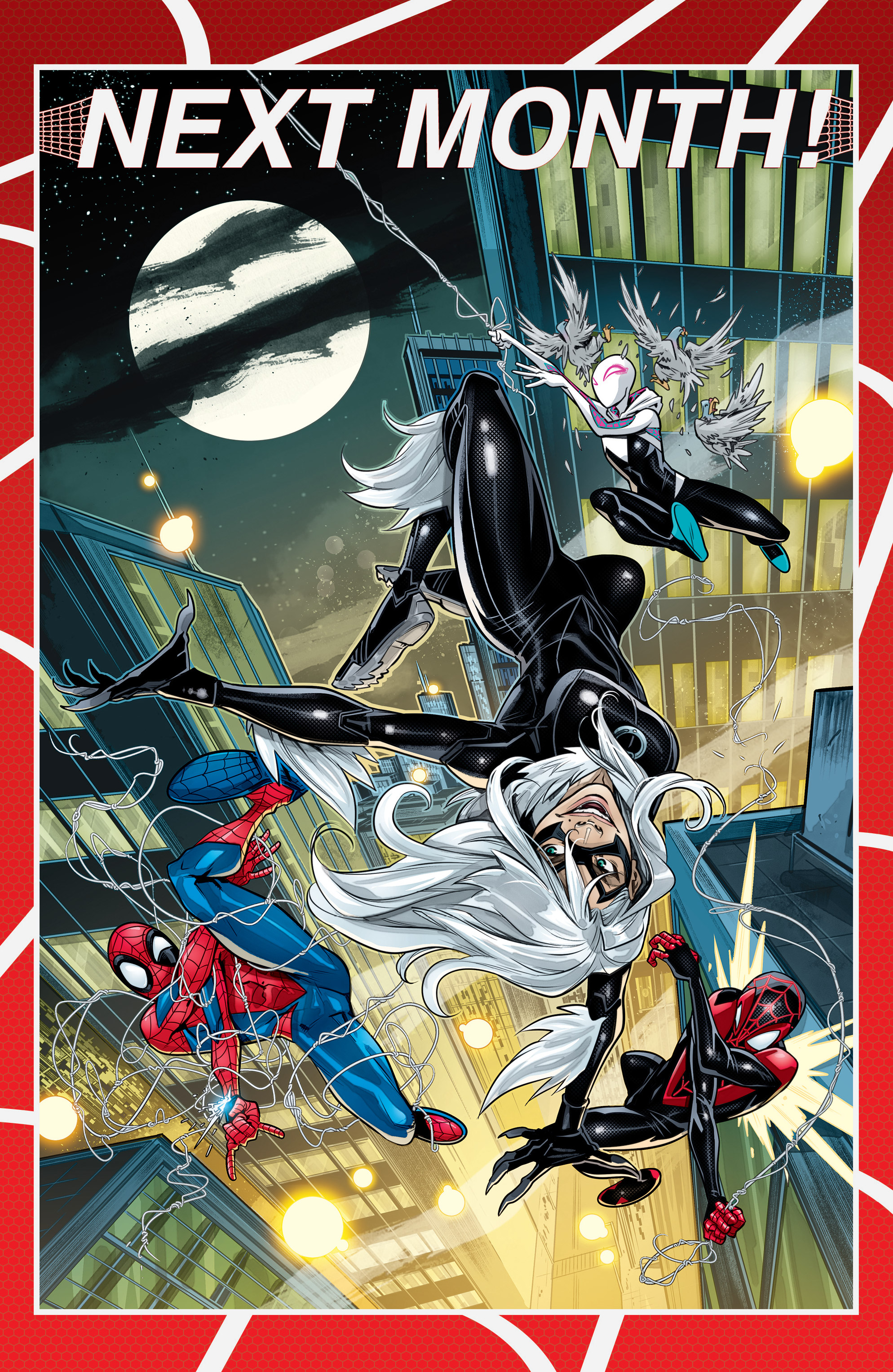 Read online Marvel Action: Spider-Man comic -  Issue #6 - 23