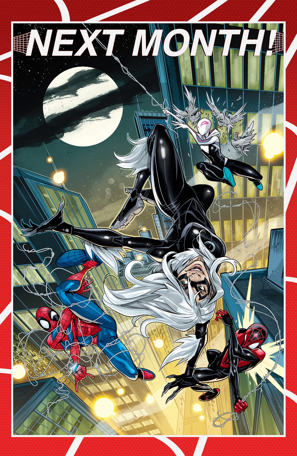 Marvel Action: Spider-Man issue 6 - Page 23