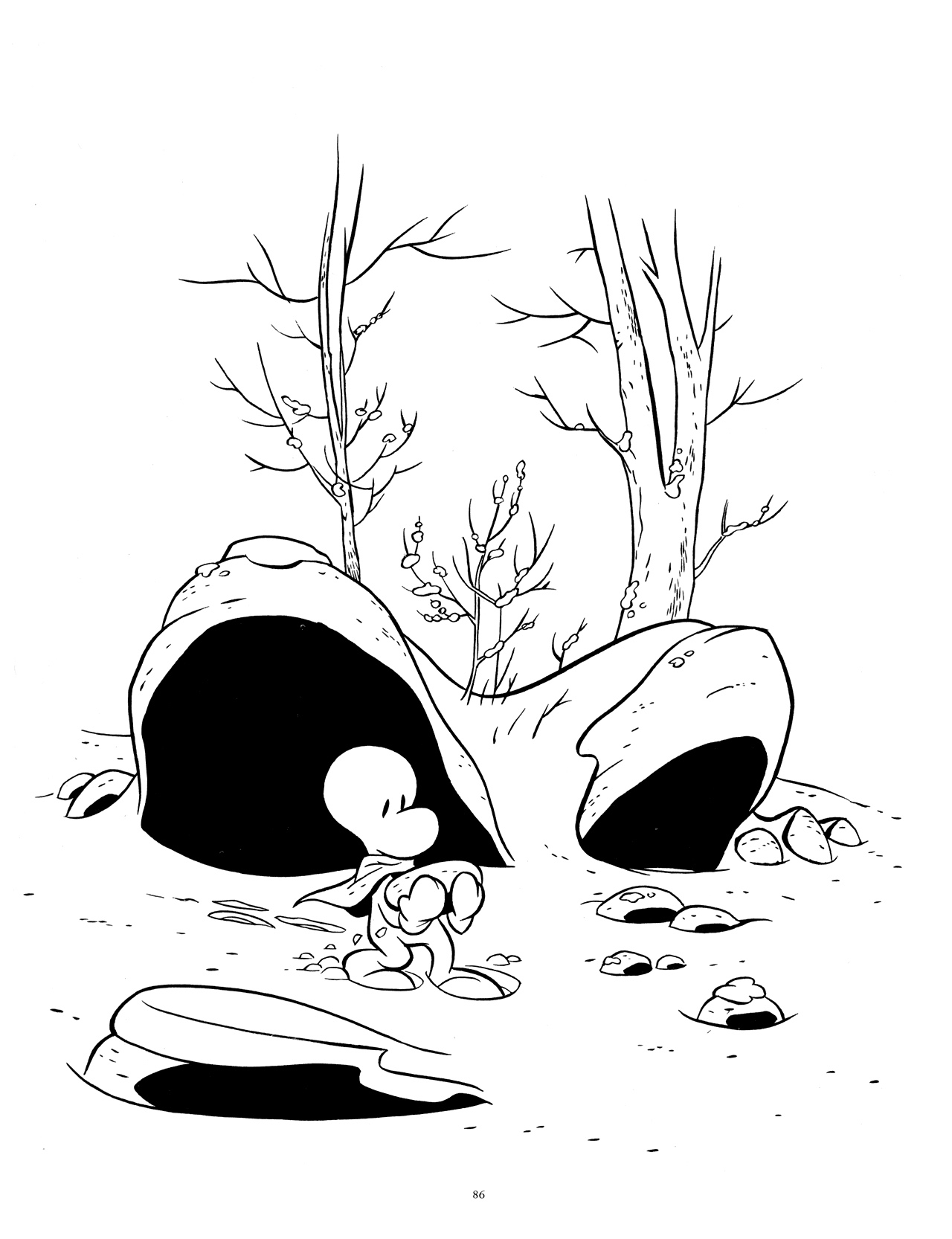 Read online Modern Masters comic -  Issue #25 - 88