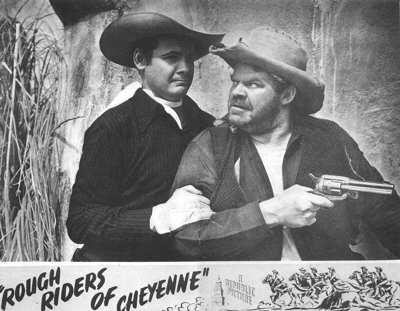 Read online Great American Western Presents: Sunset Carson comic -  Issue # Full - 22